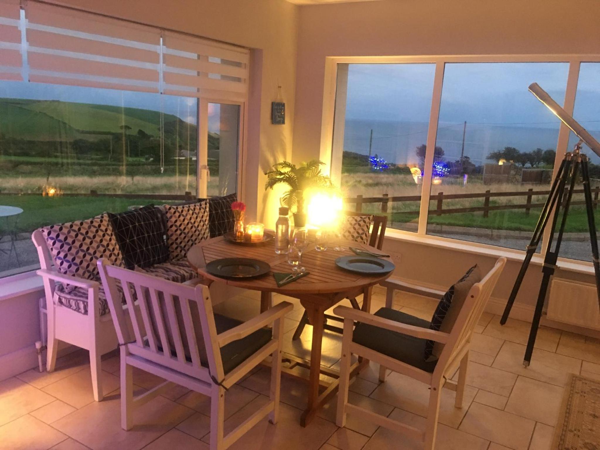 Follies Suites Ballyvoile view 5