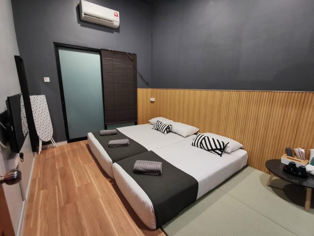 Tatami D'Tepi Laut - PANGKOR ISLAND photo 3