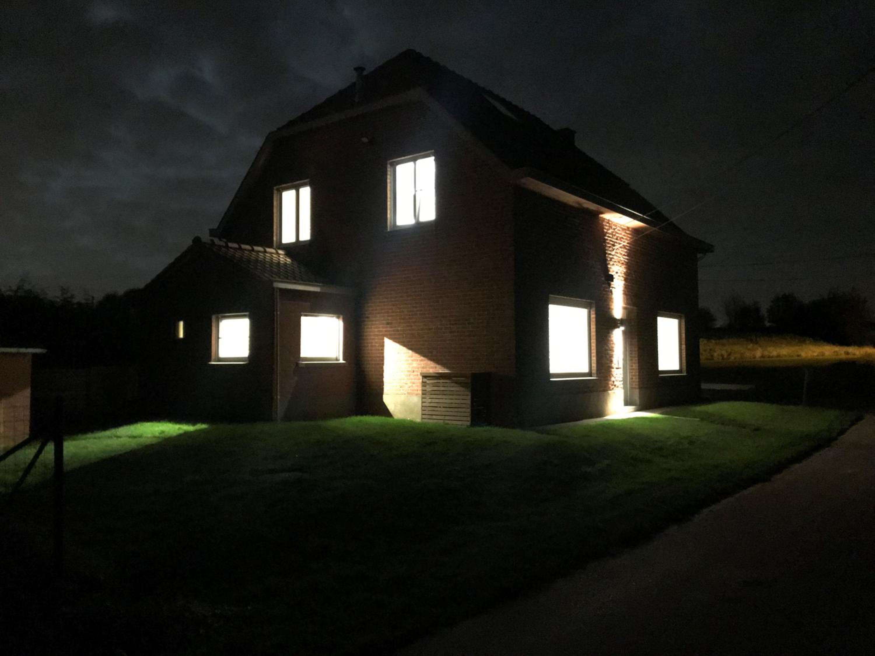 Vakantiewoning in het landelijke Staden! 10 pers - STAEDENBERGH