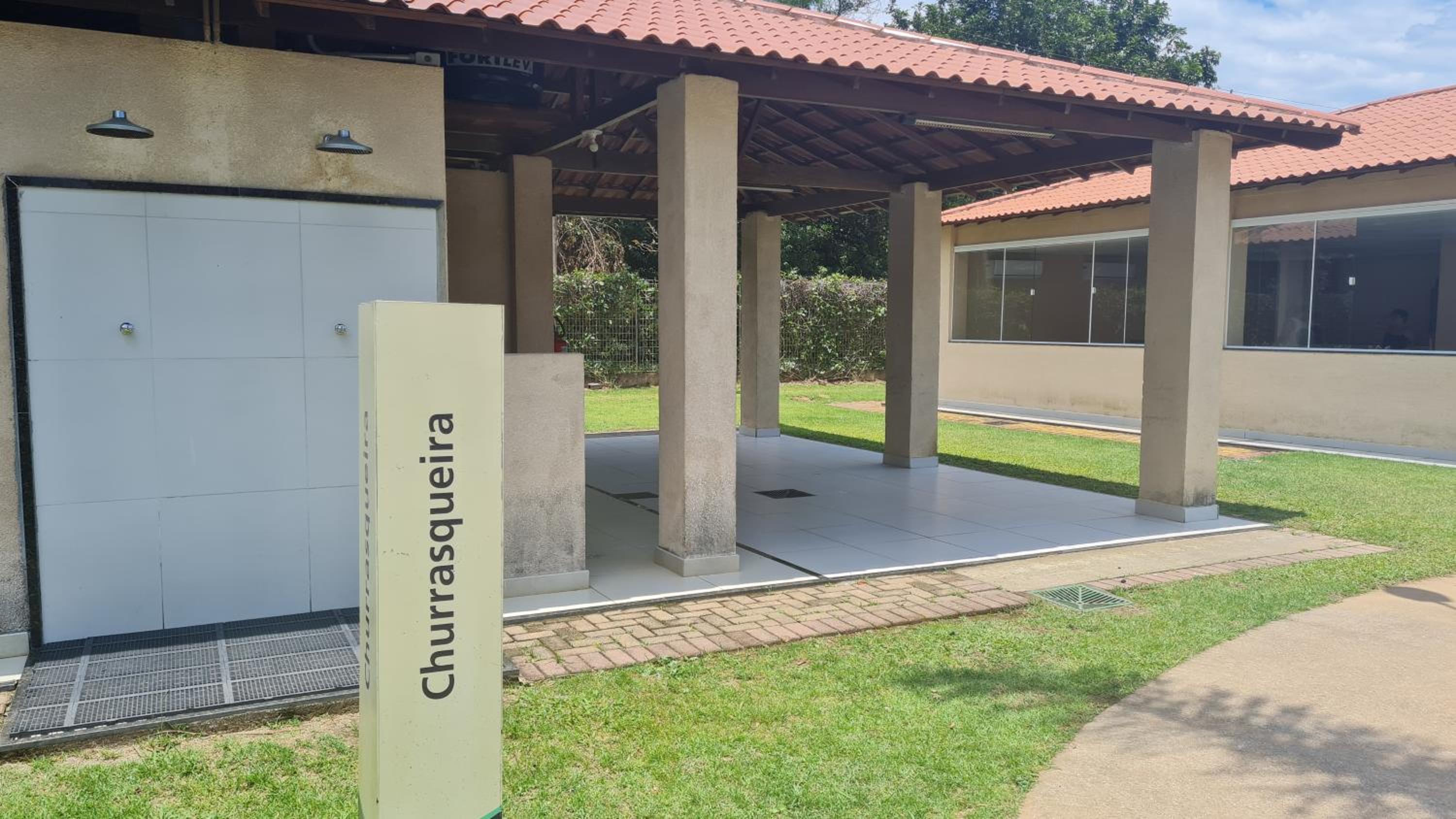 Casa no Condomínio Naturalle