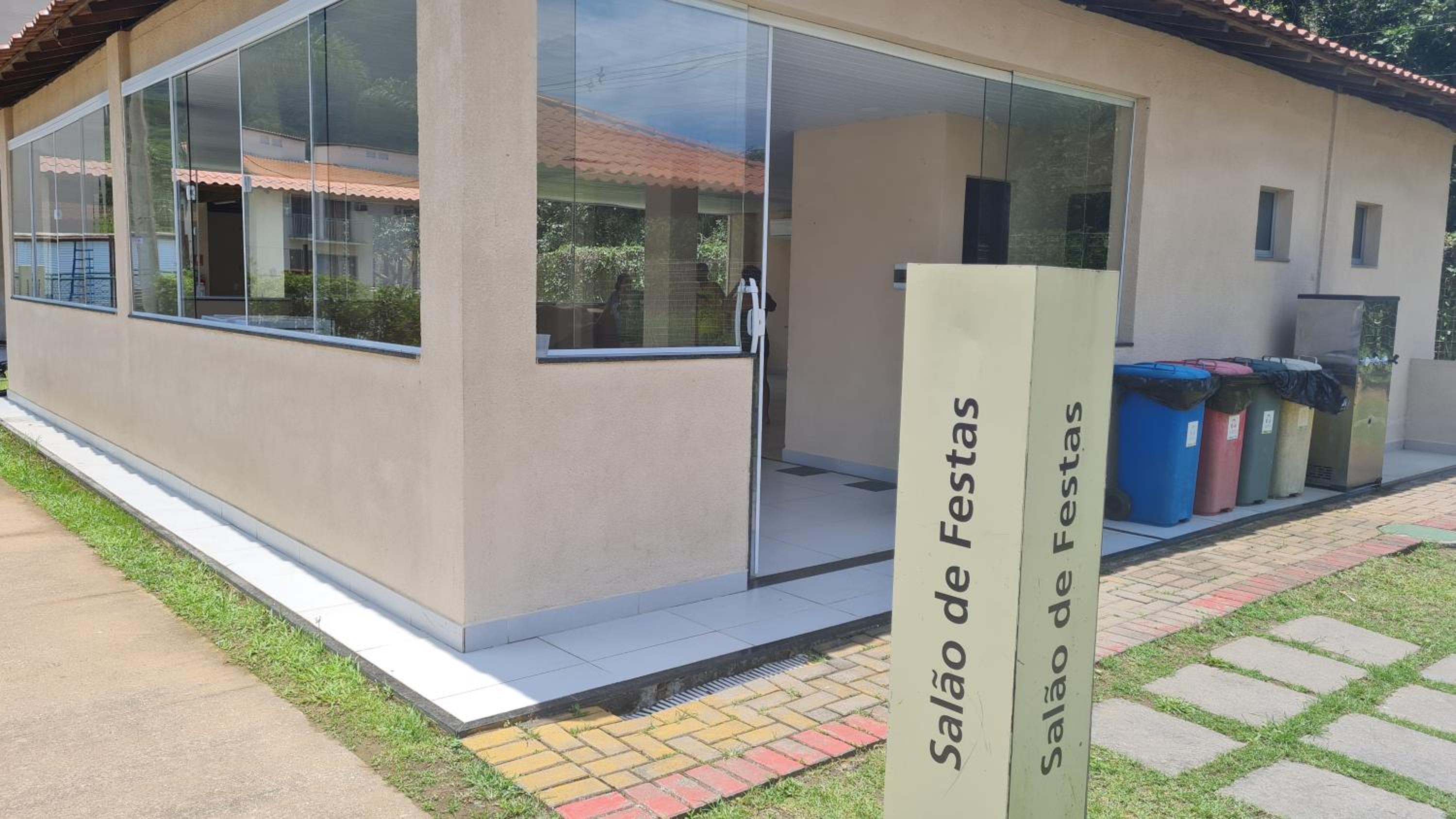 Casa no Condomínio Naturalle