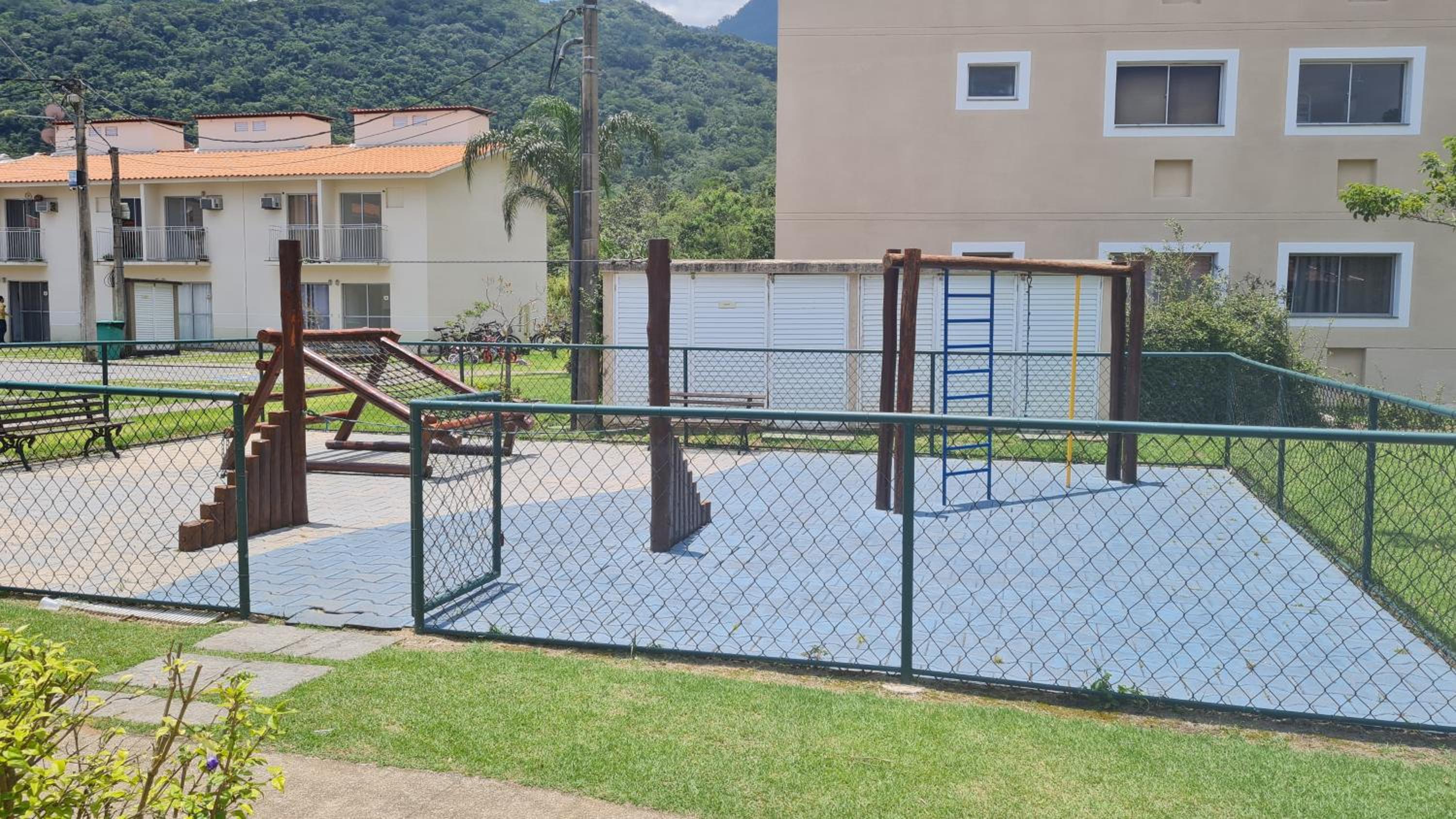 Casa no Condomínio Naturalle
