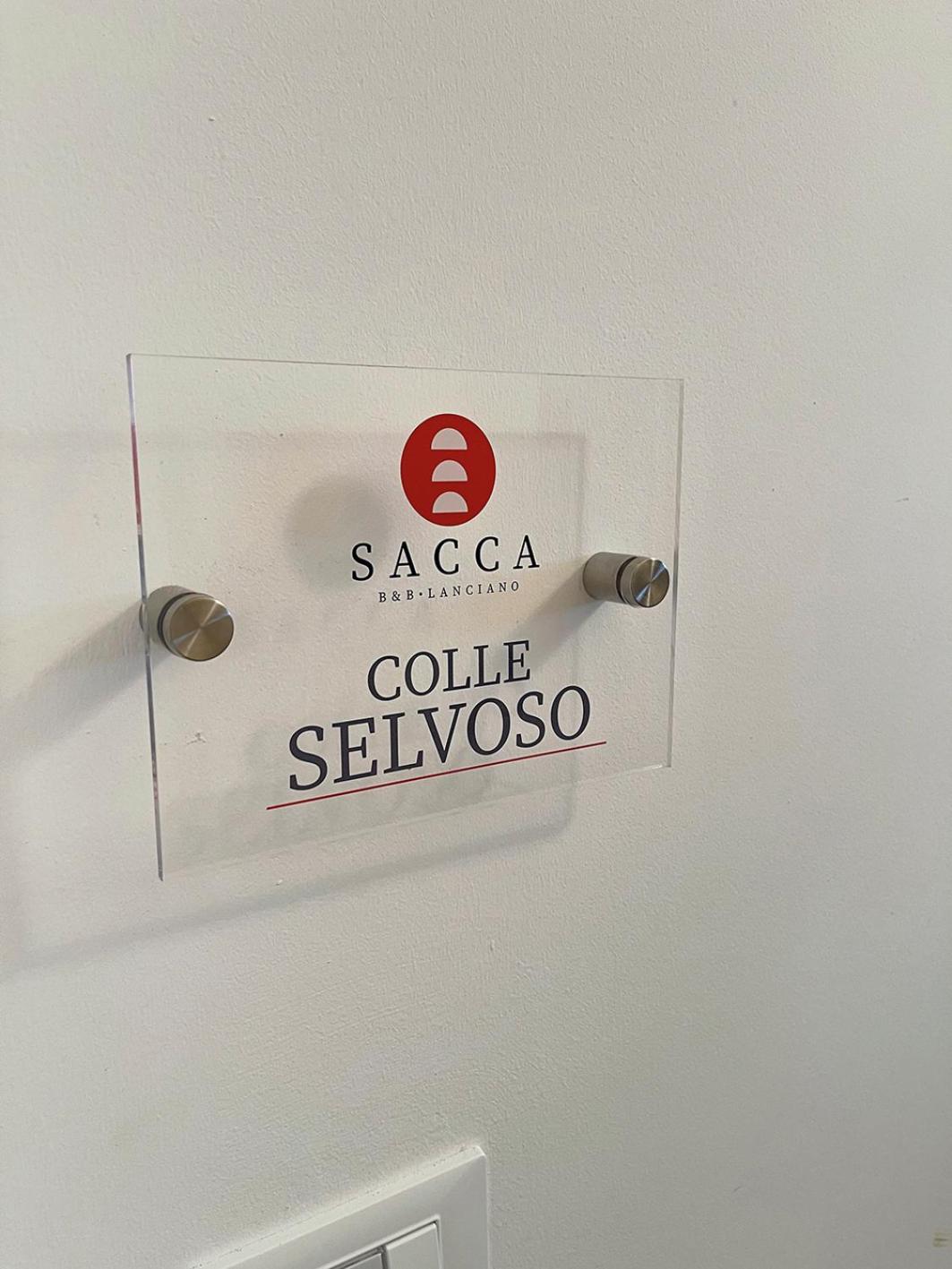 B&B Sacca