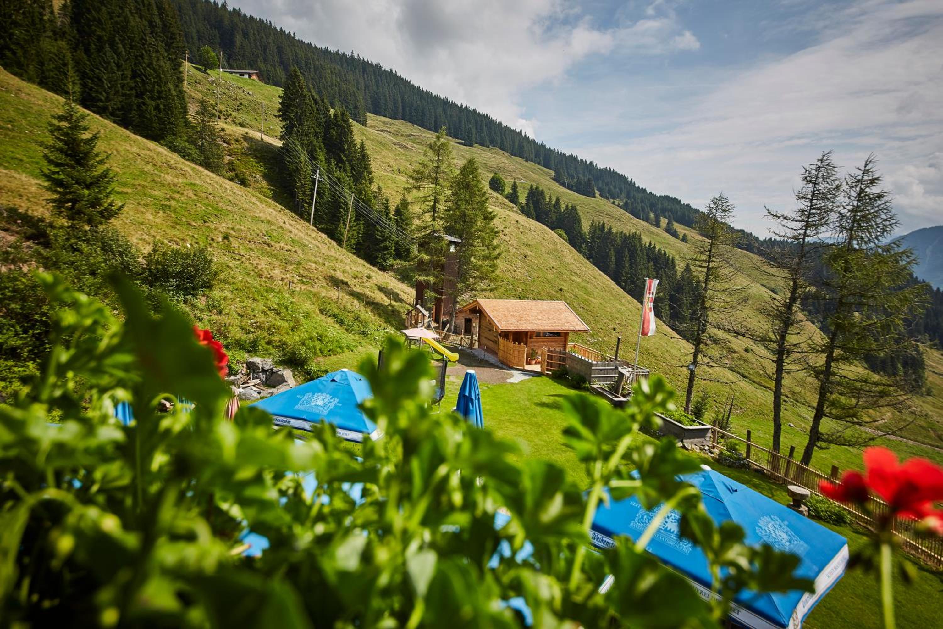 Spielberghaus