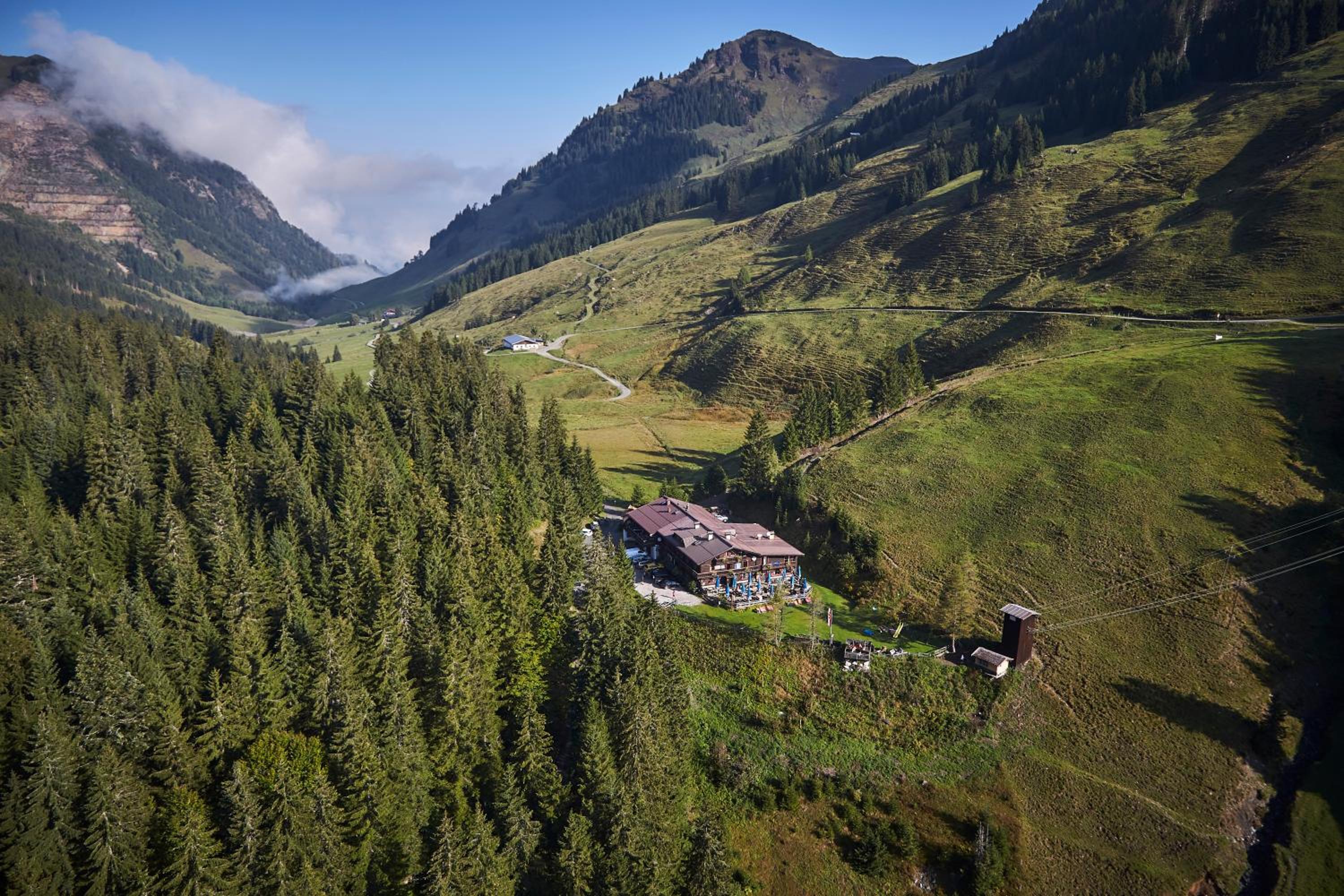 Spielberghaus