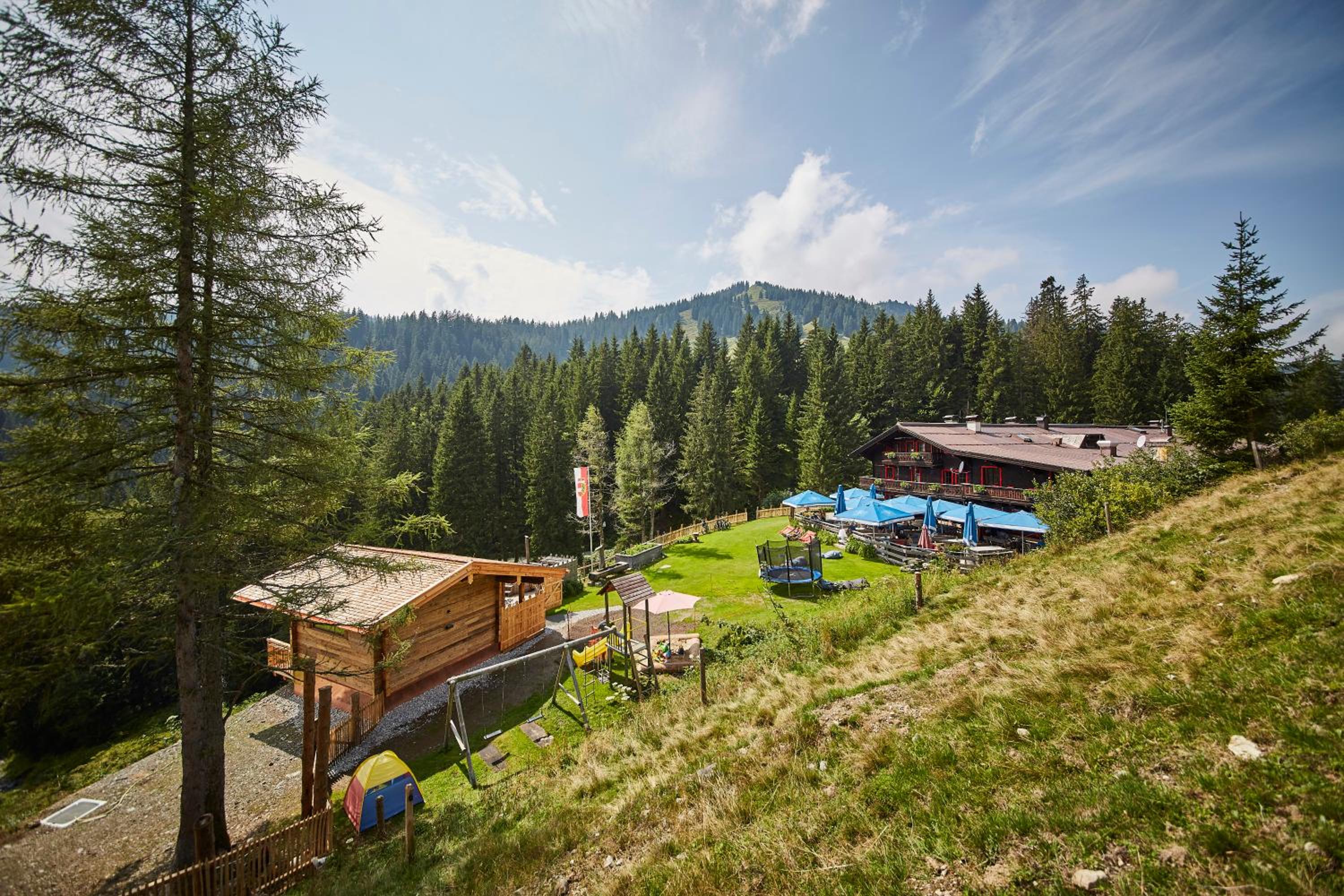 Spielberghaus