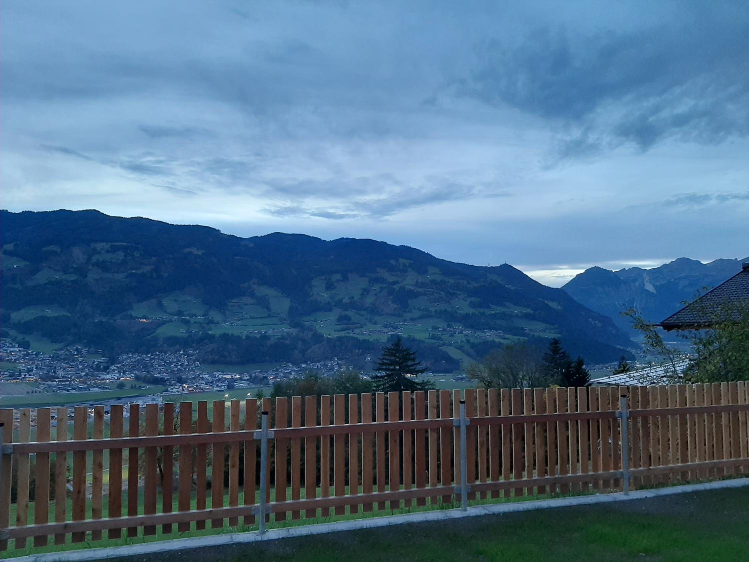 Apart Leonie view 5