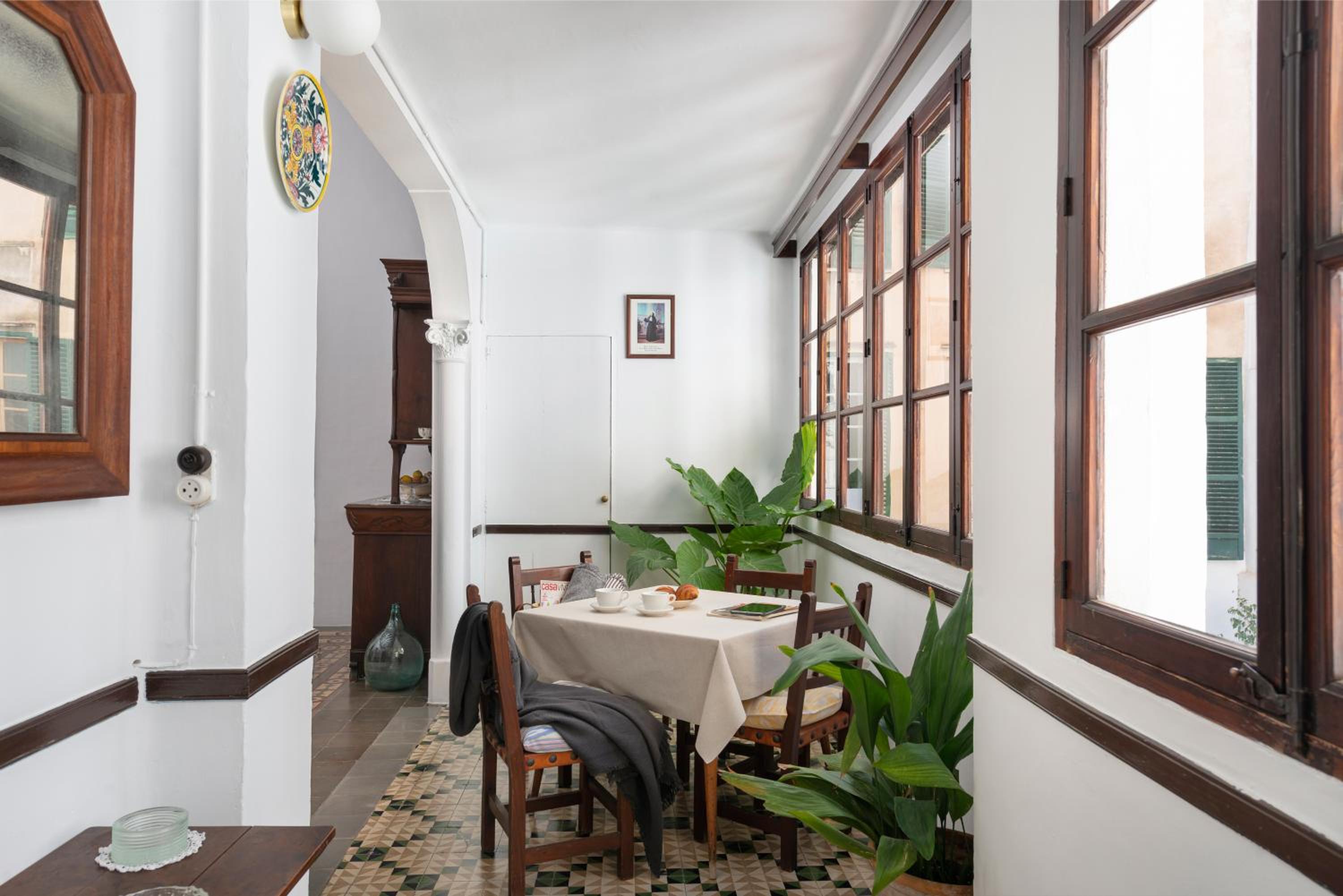Hostal Pons
