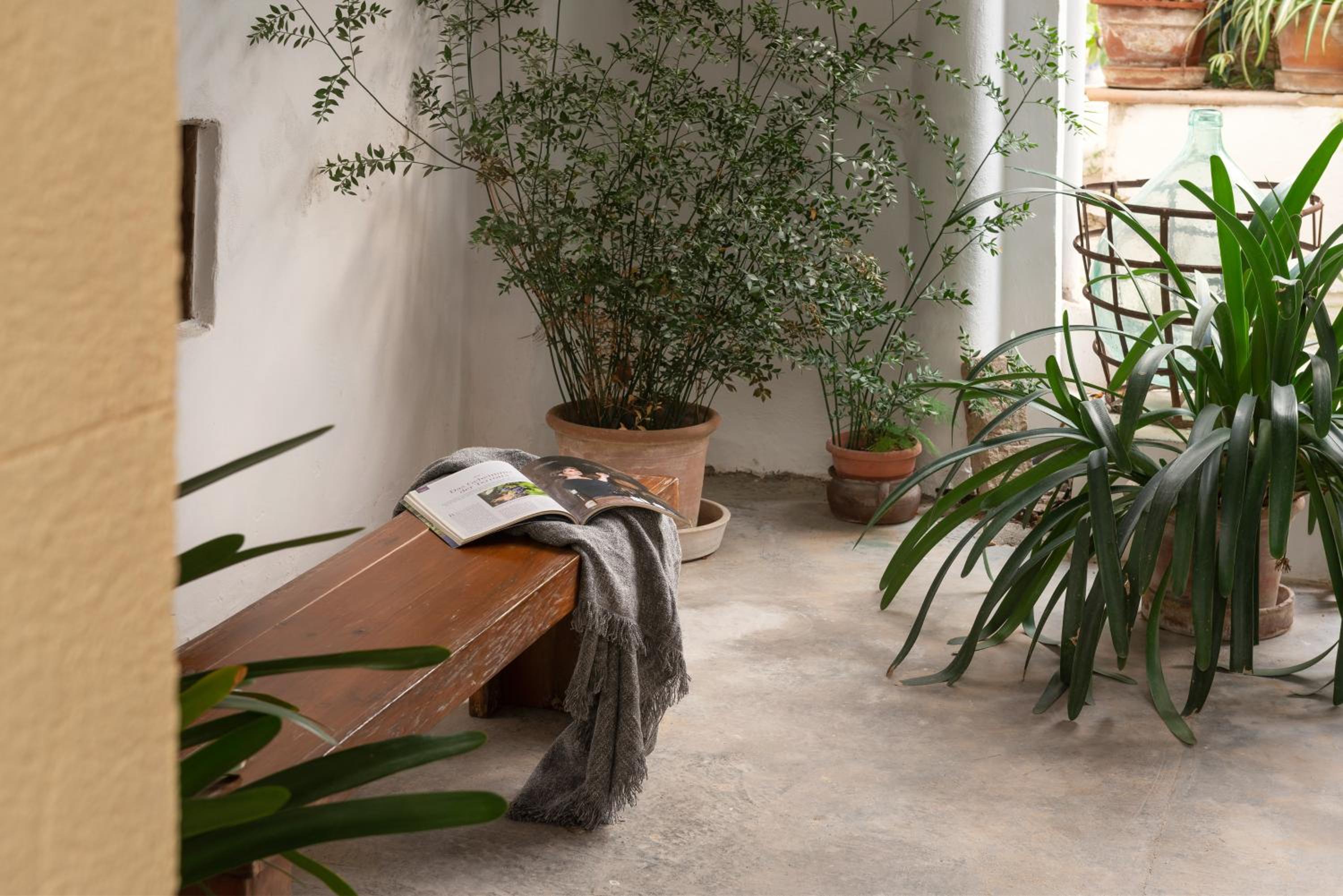 Hostal Pons