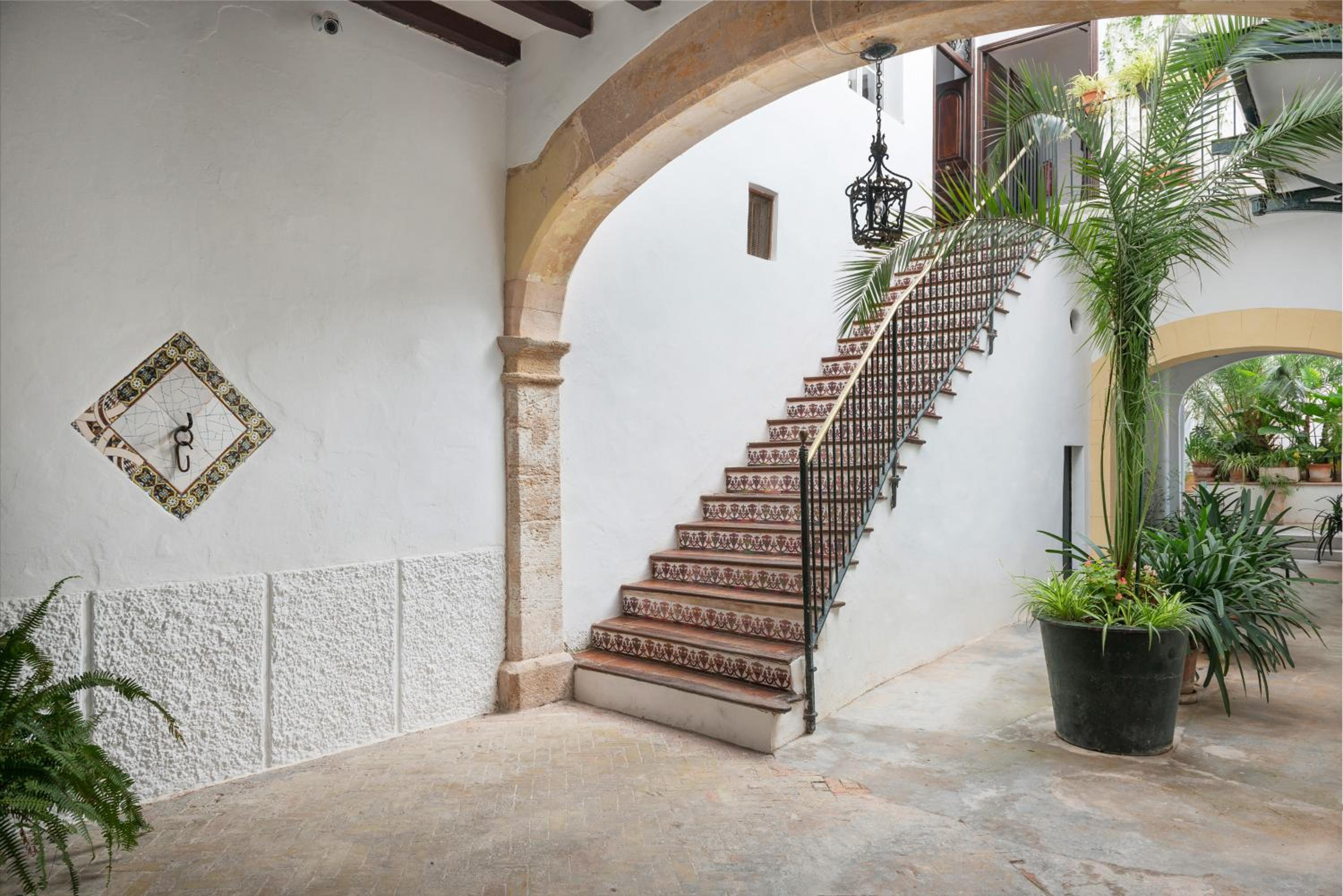 Hostal Pons