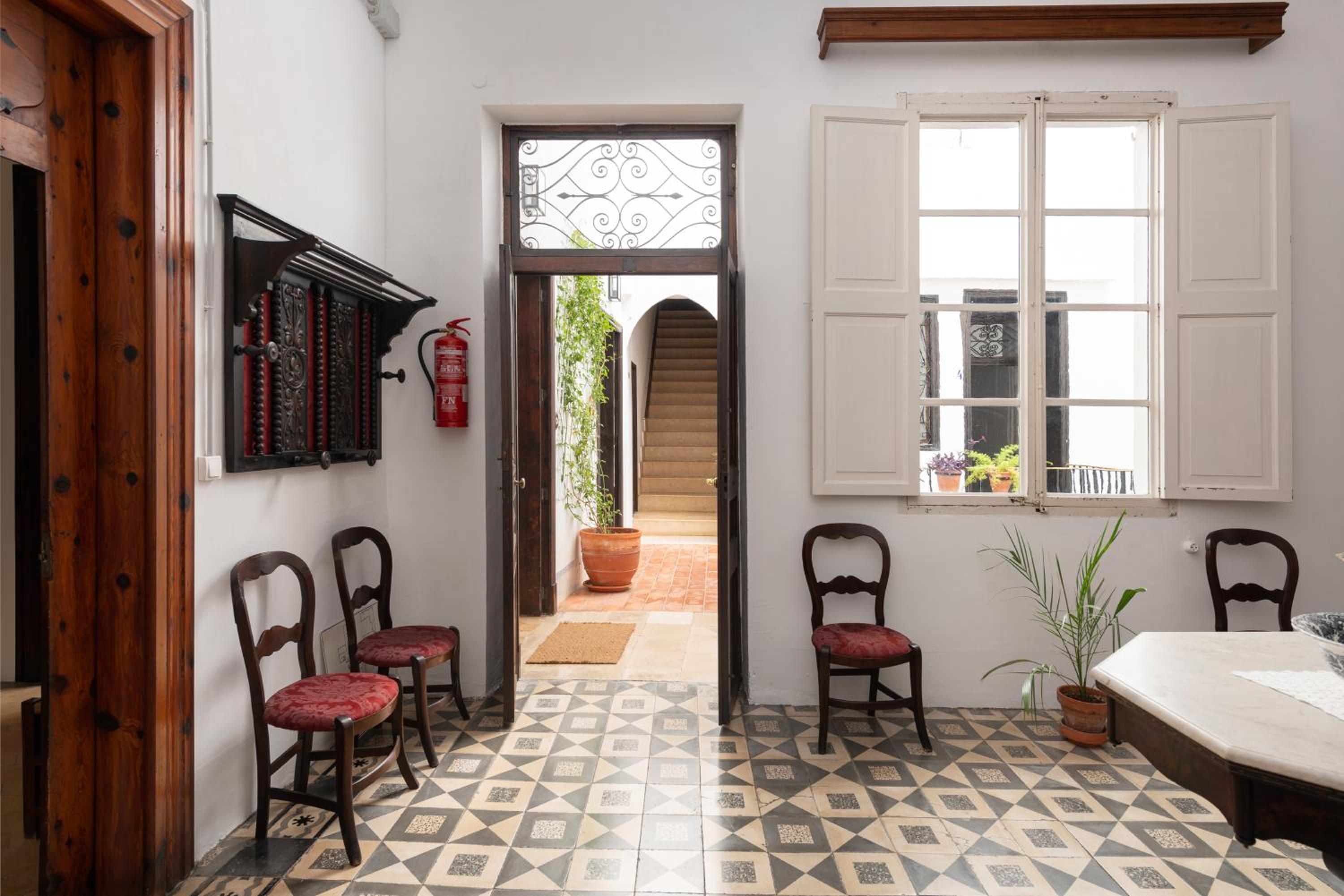 Hostal Pons