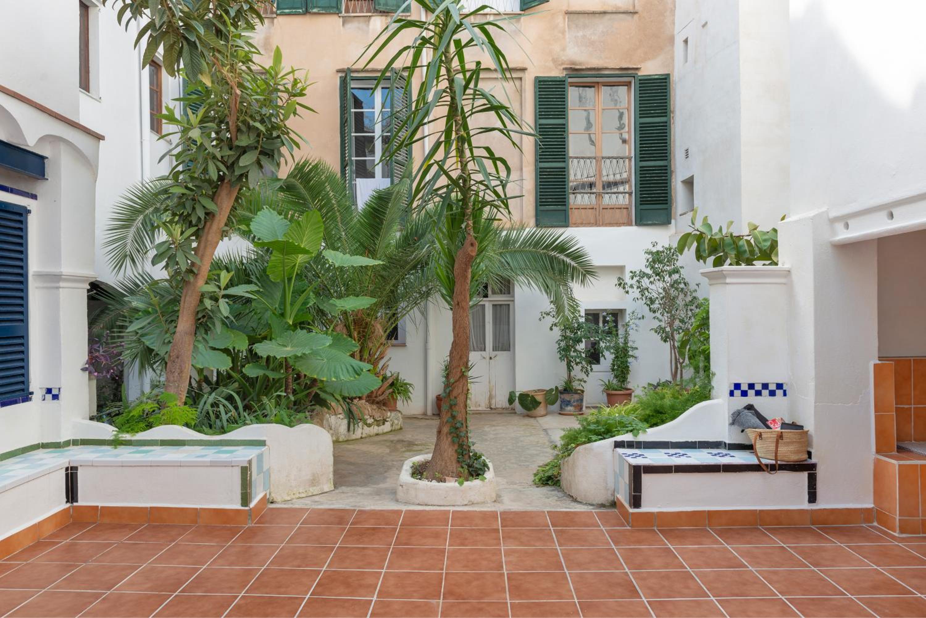 Hostal Pons