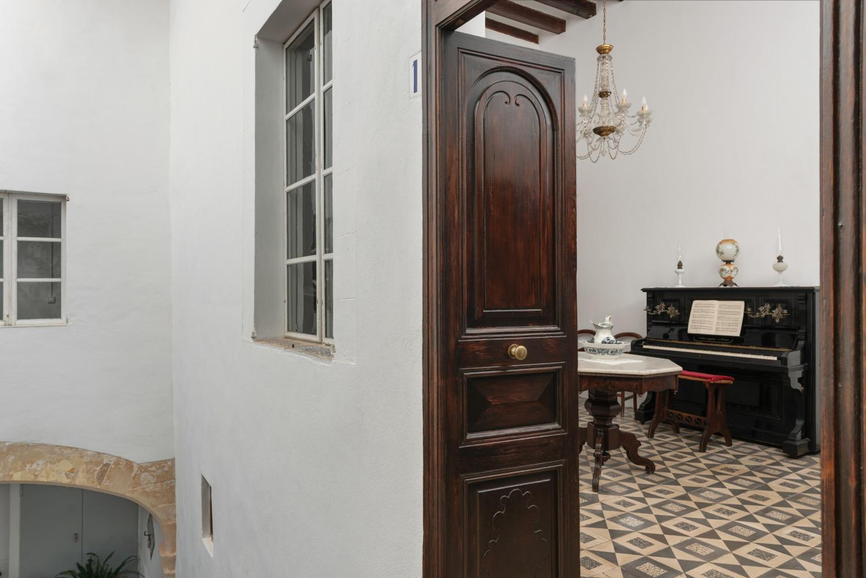 Hostal Pons