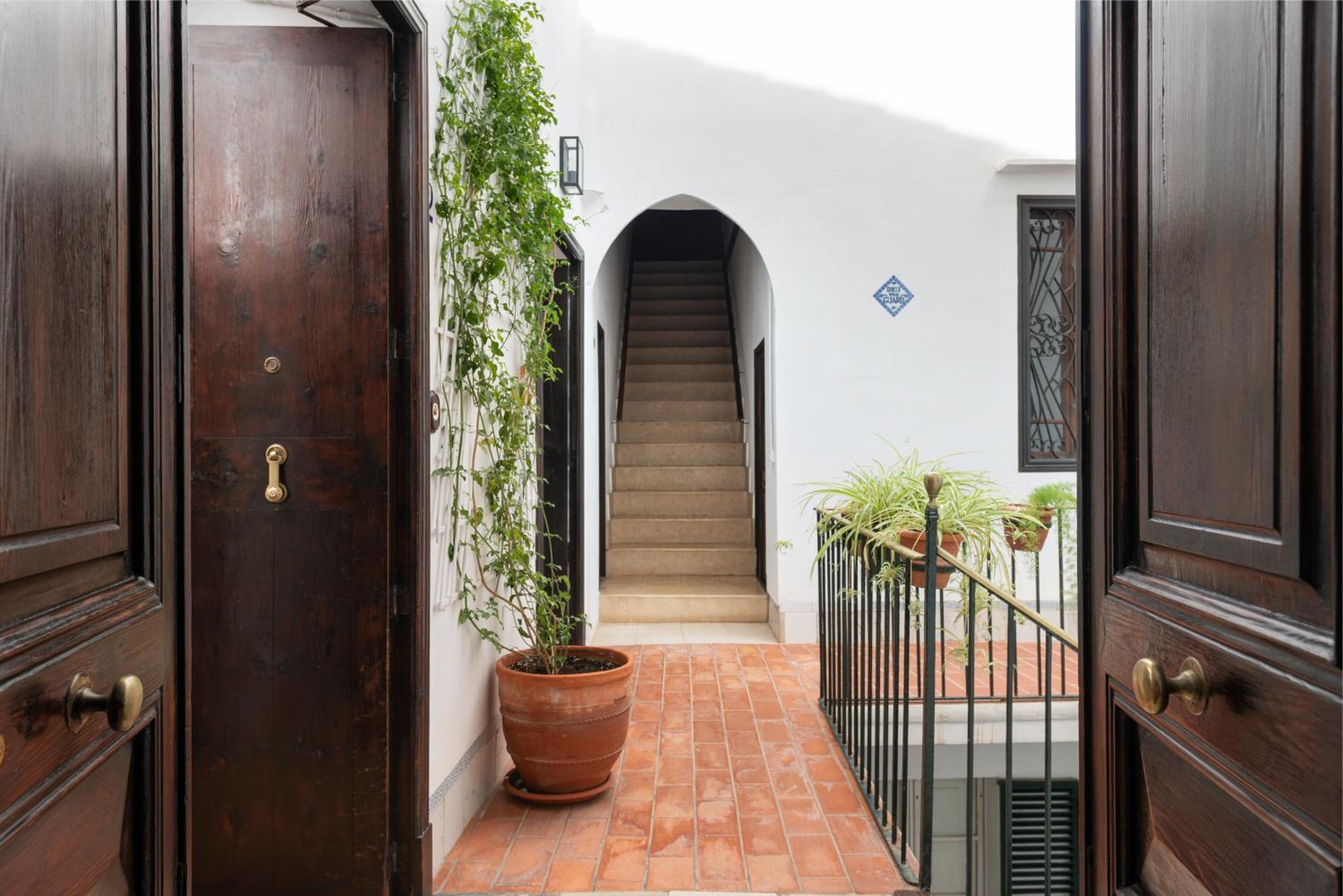 Hostal Pons