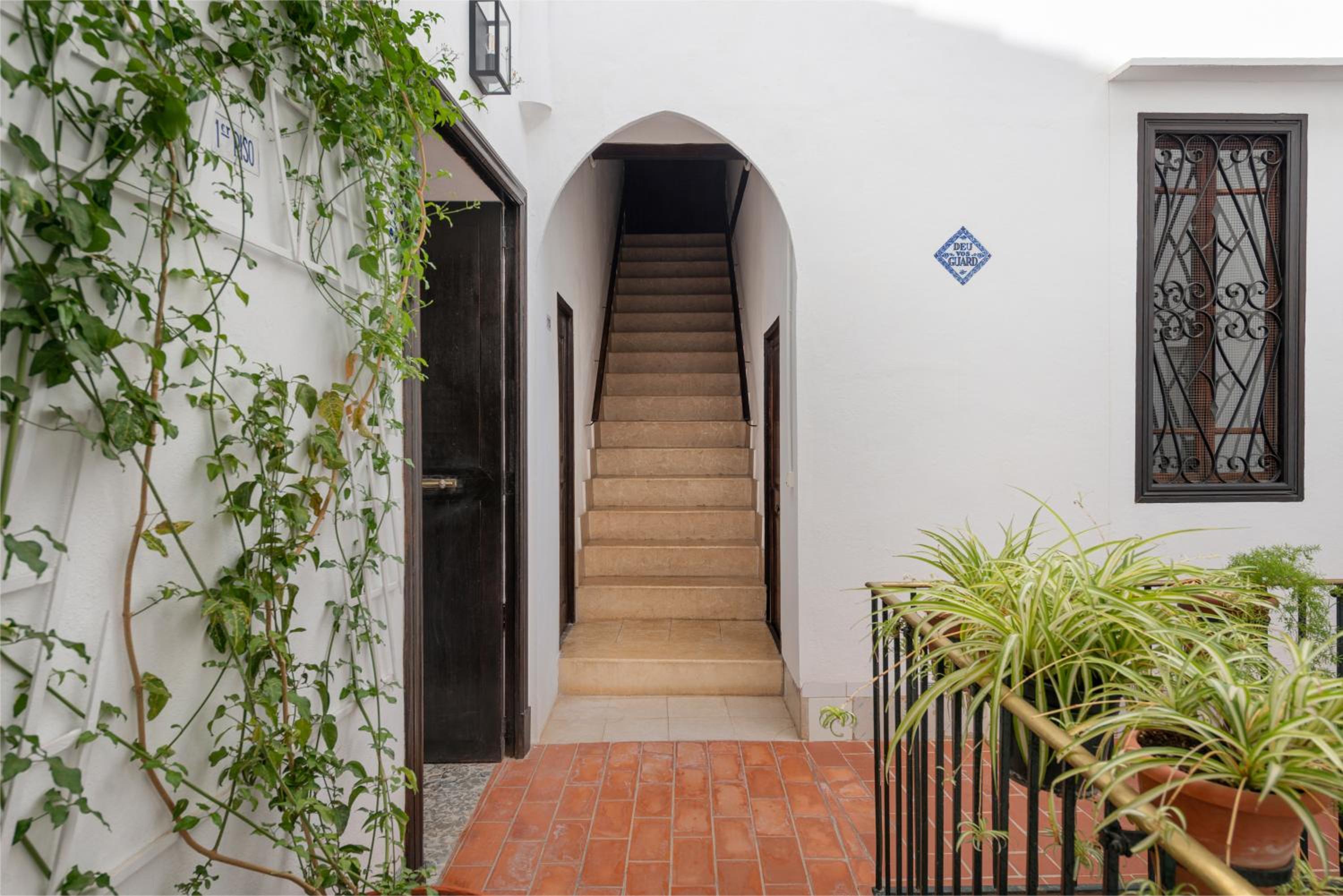 Hostal Pons