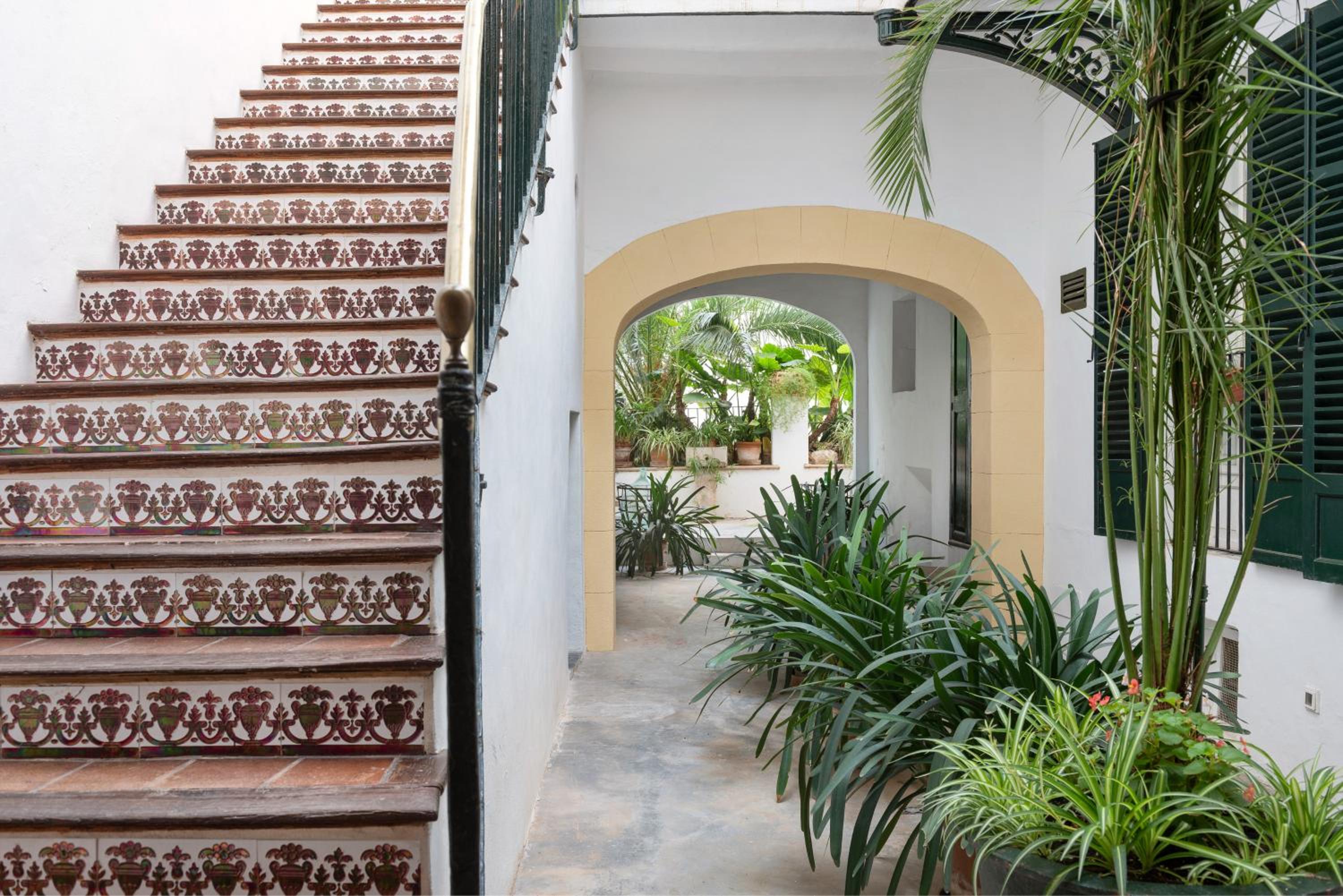 Hostal Pons