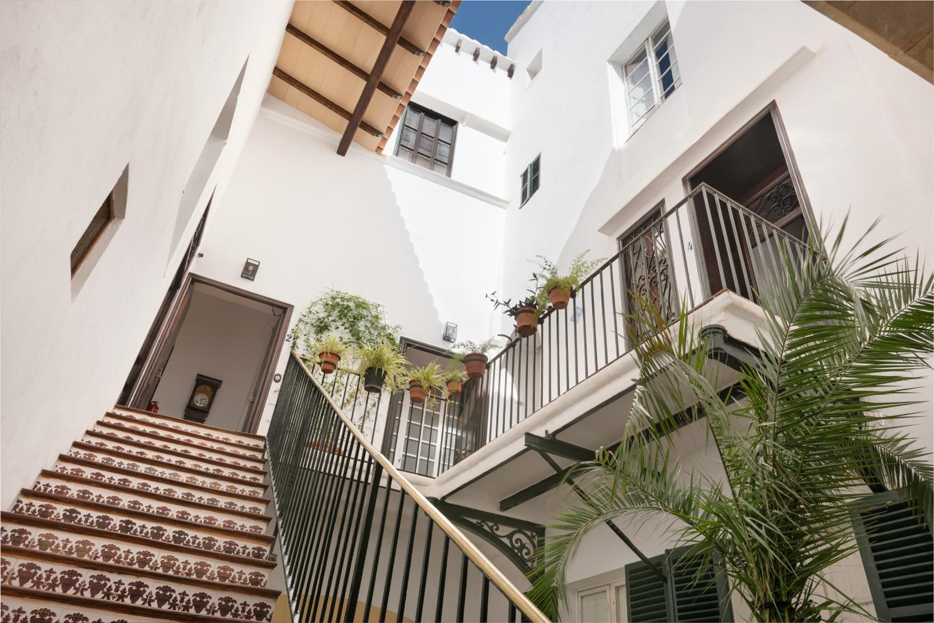 Hostal Pons