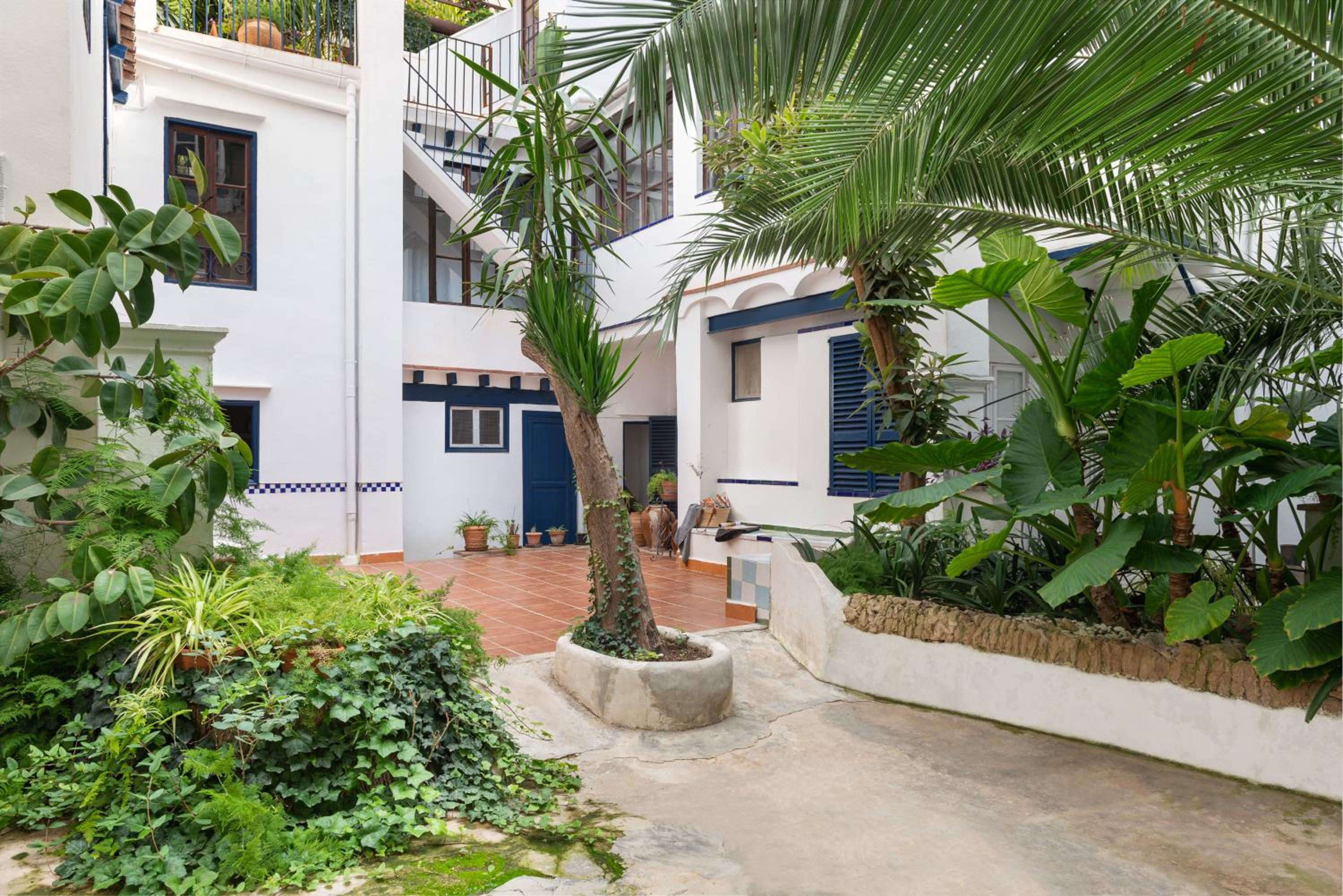 Hostal Pons