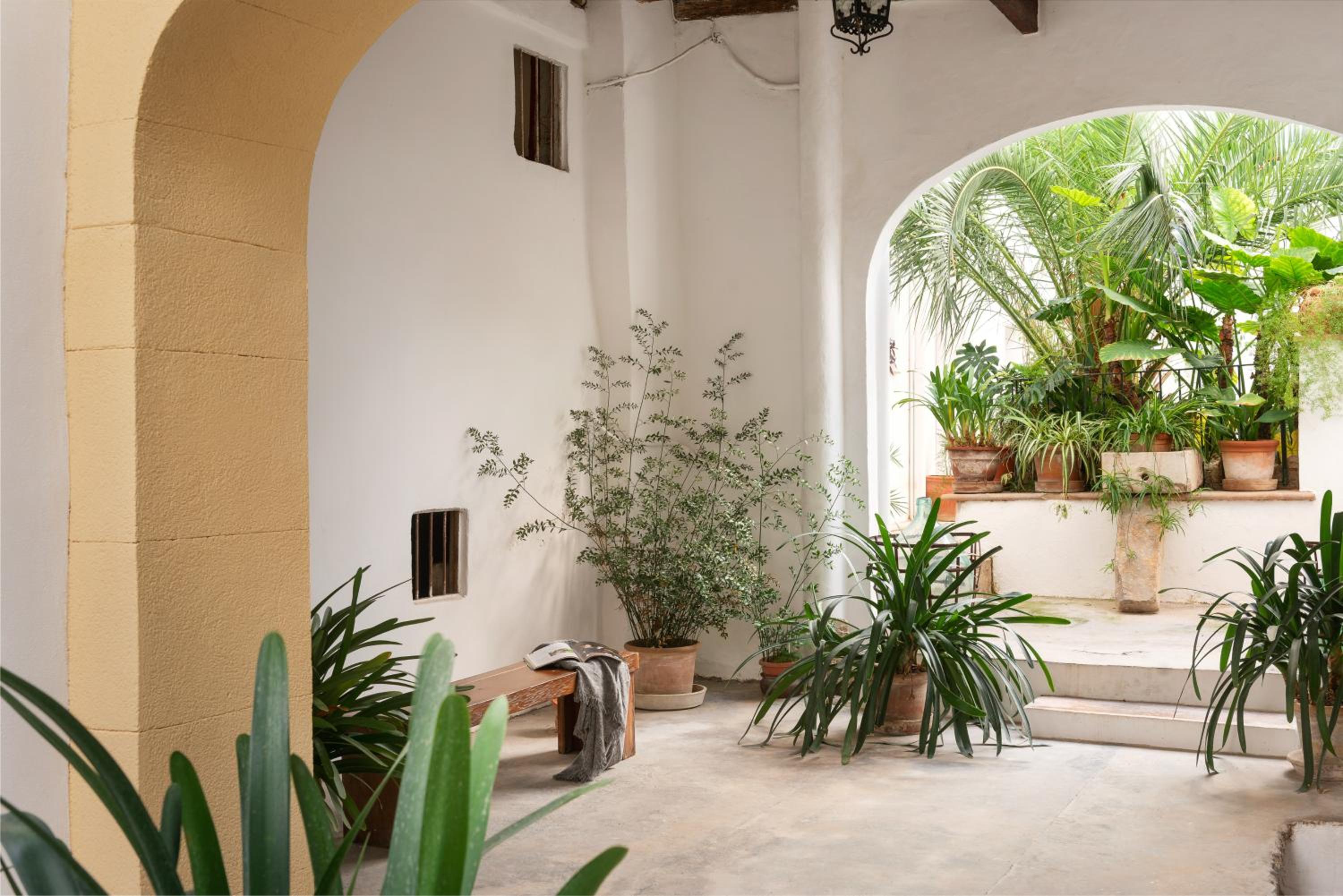 Hostal Pons