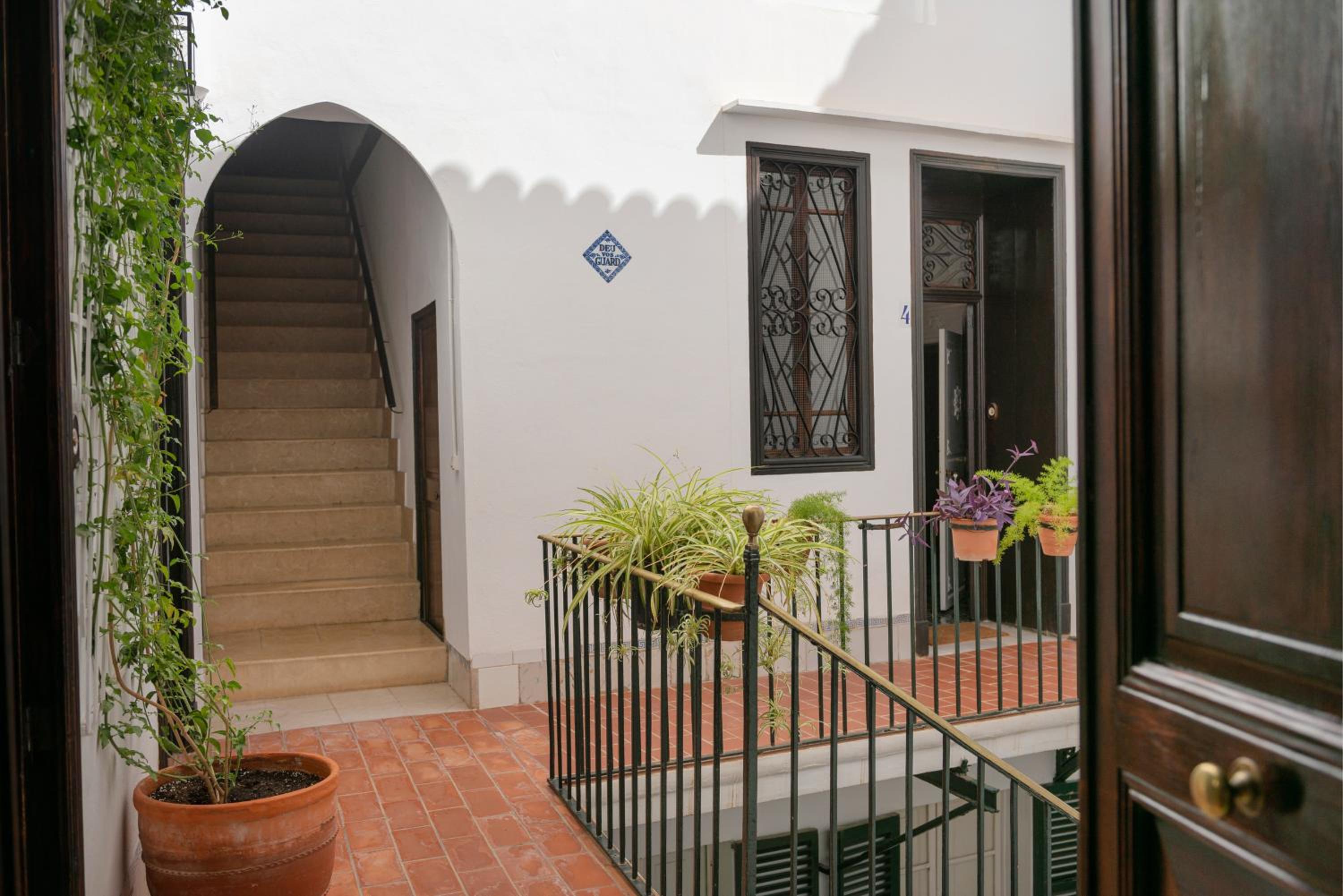 Hostal Pons