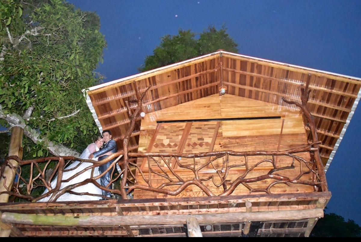 Hotel Posada don Agustin