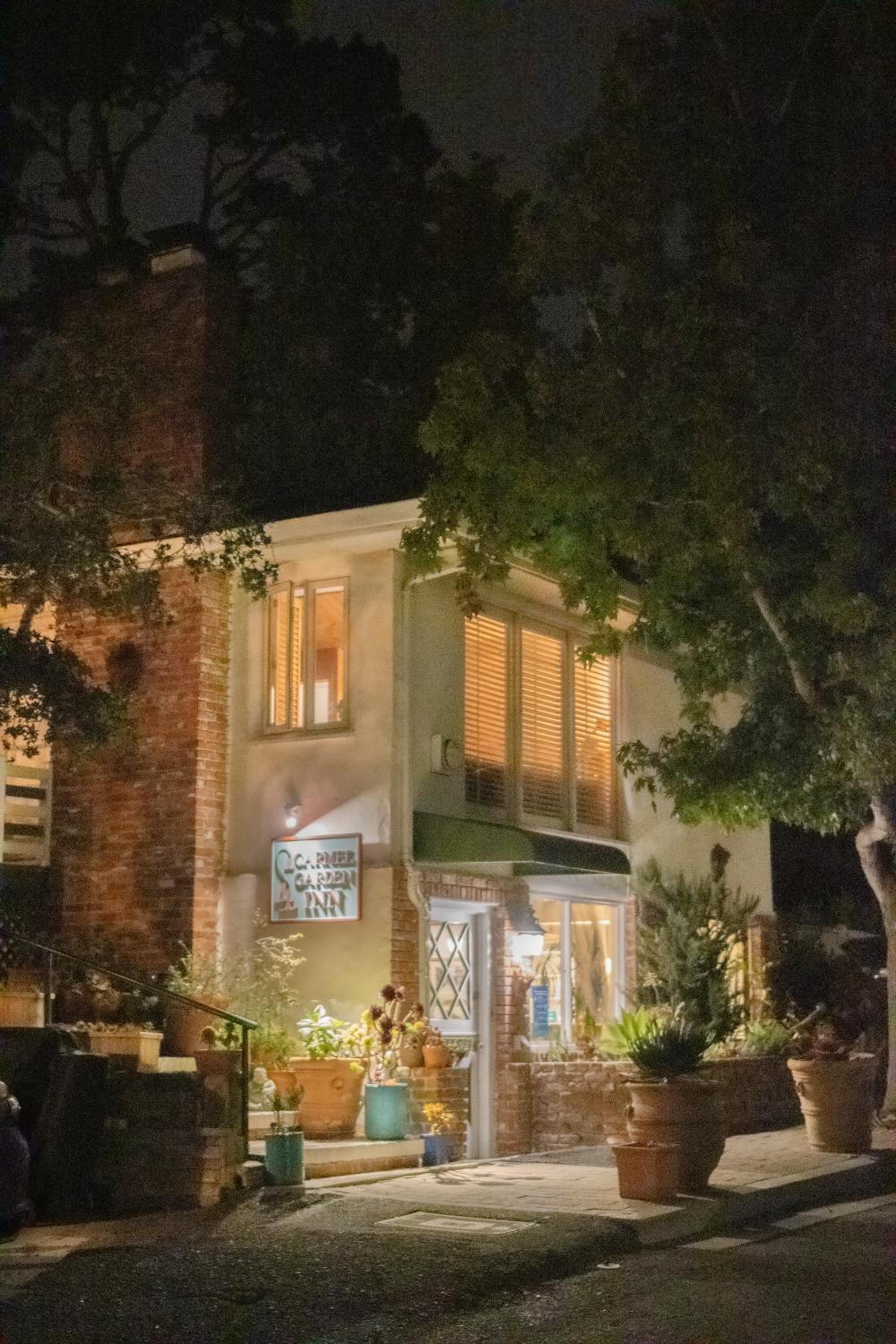 Carmel Garden Inn