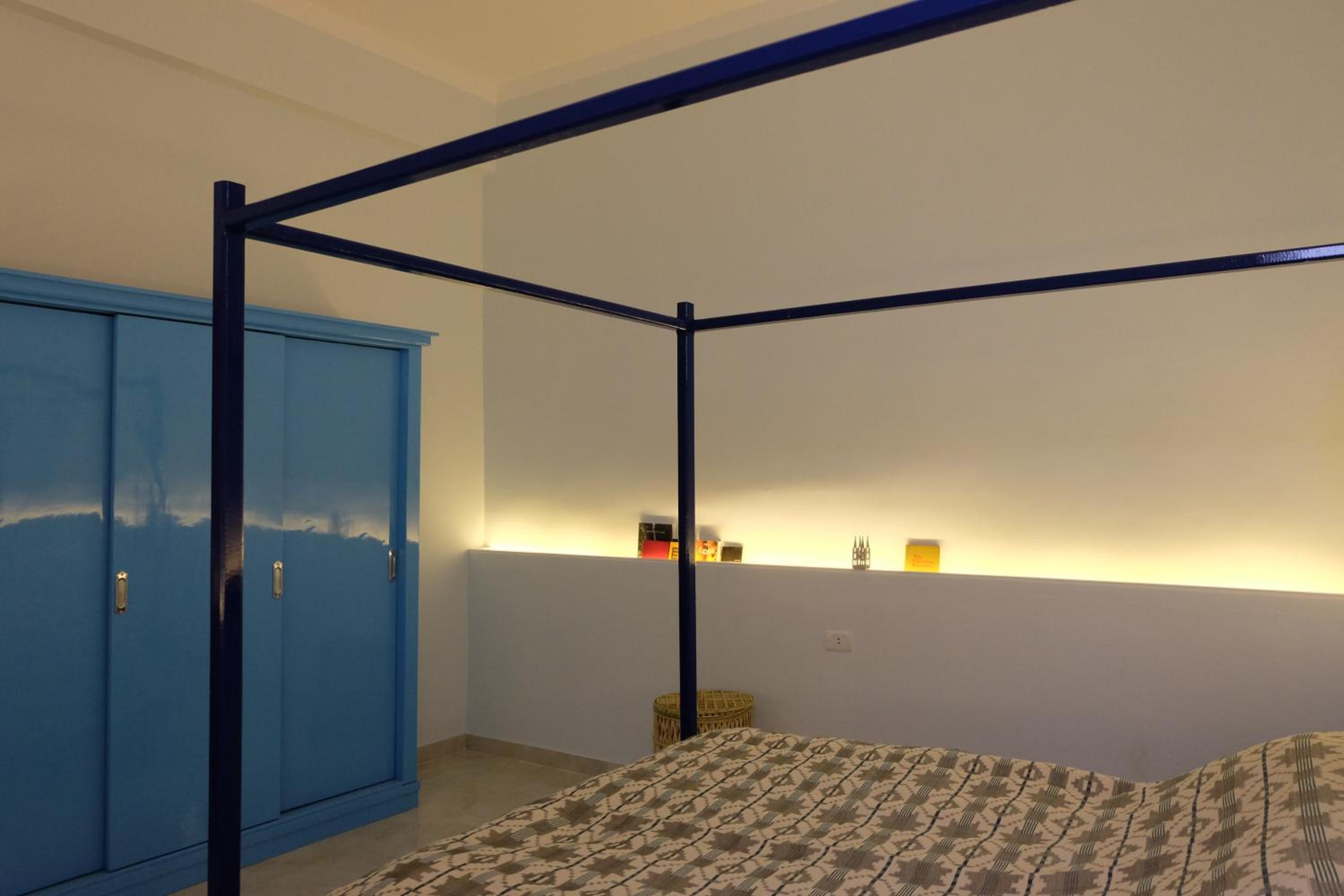 Luxury Ground Floor Appartment , BEST mountain views! near Temples view 5