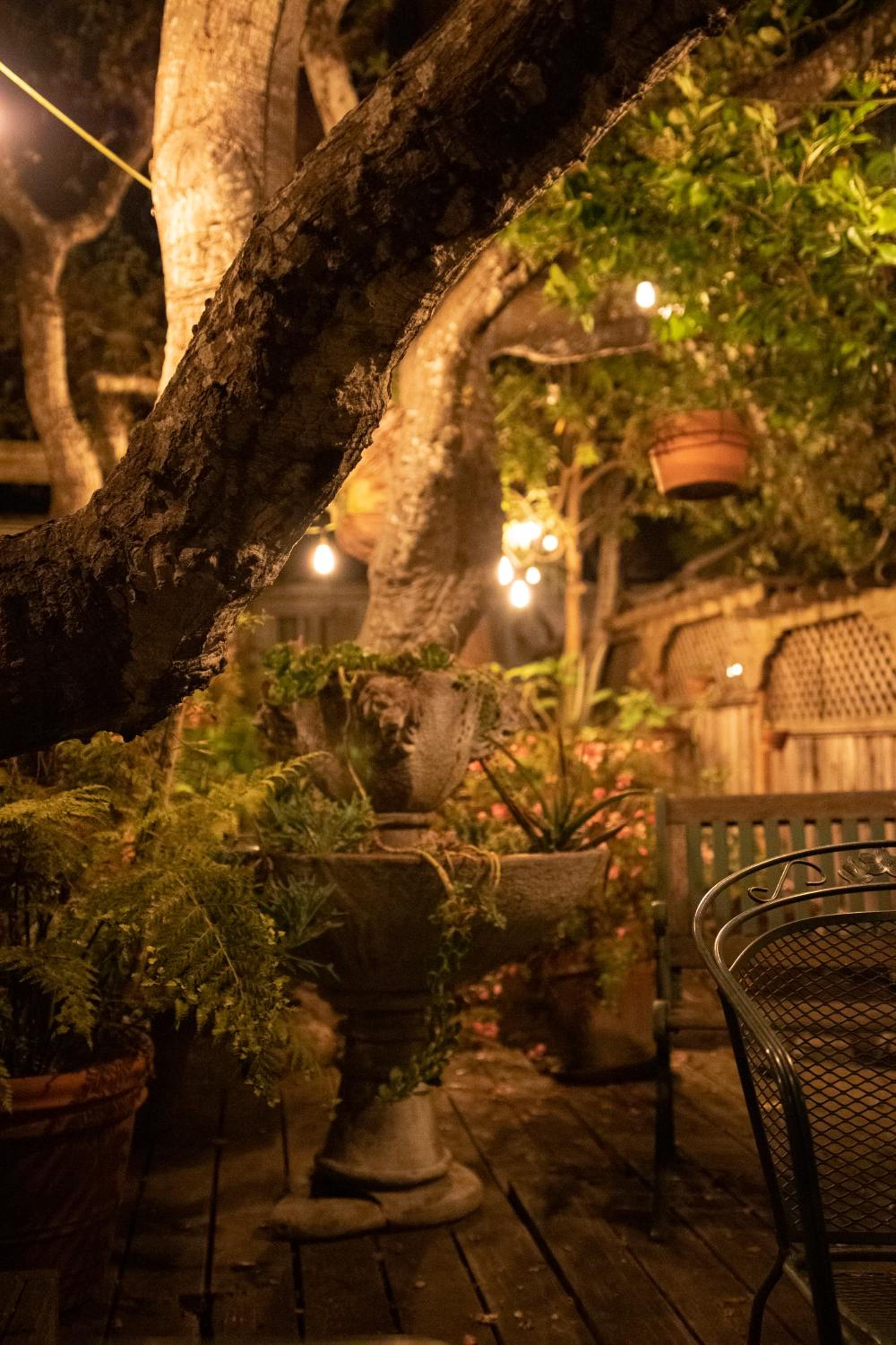 Carmel Garden Inn