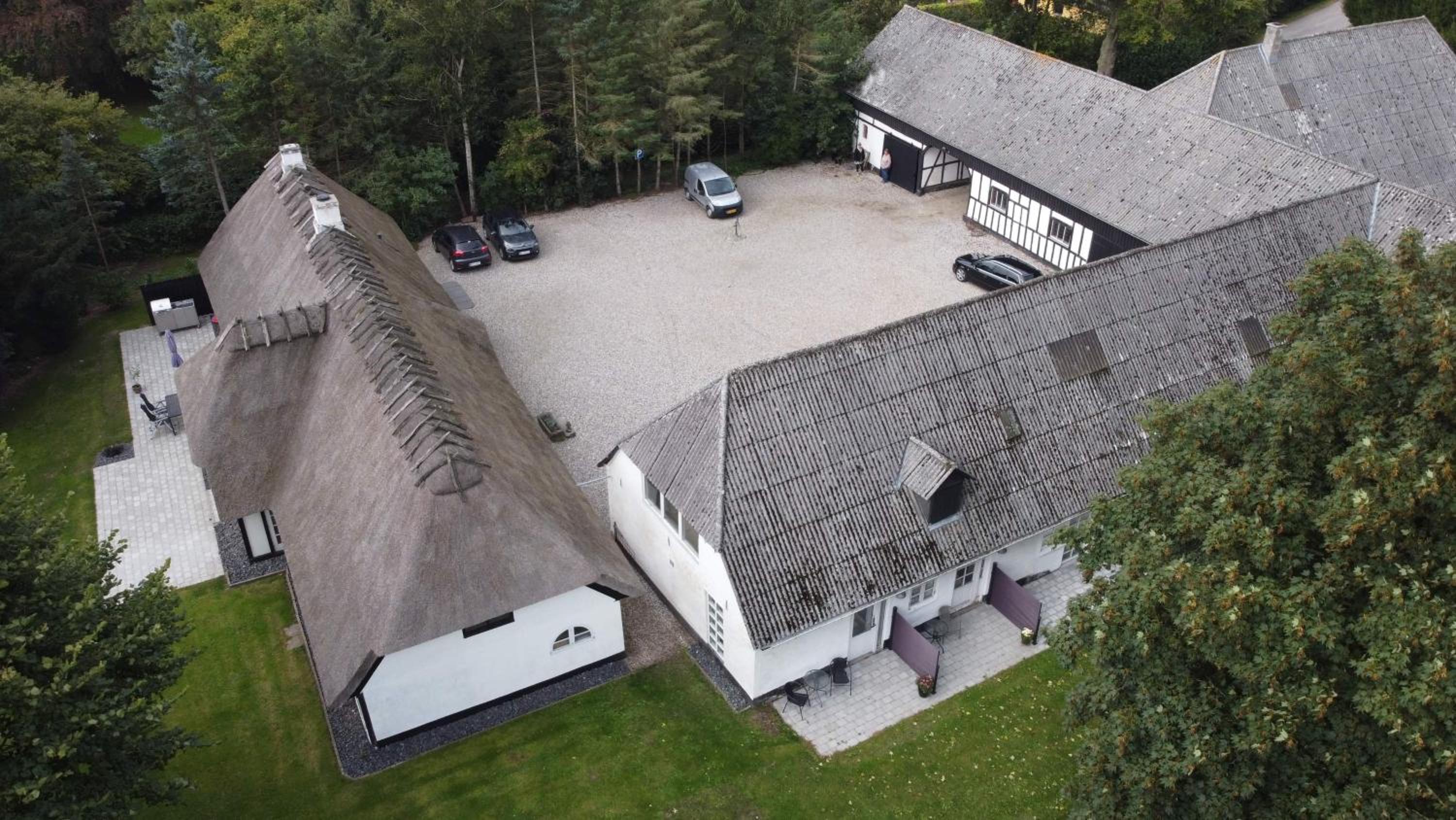 Kroghøjgård
