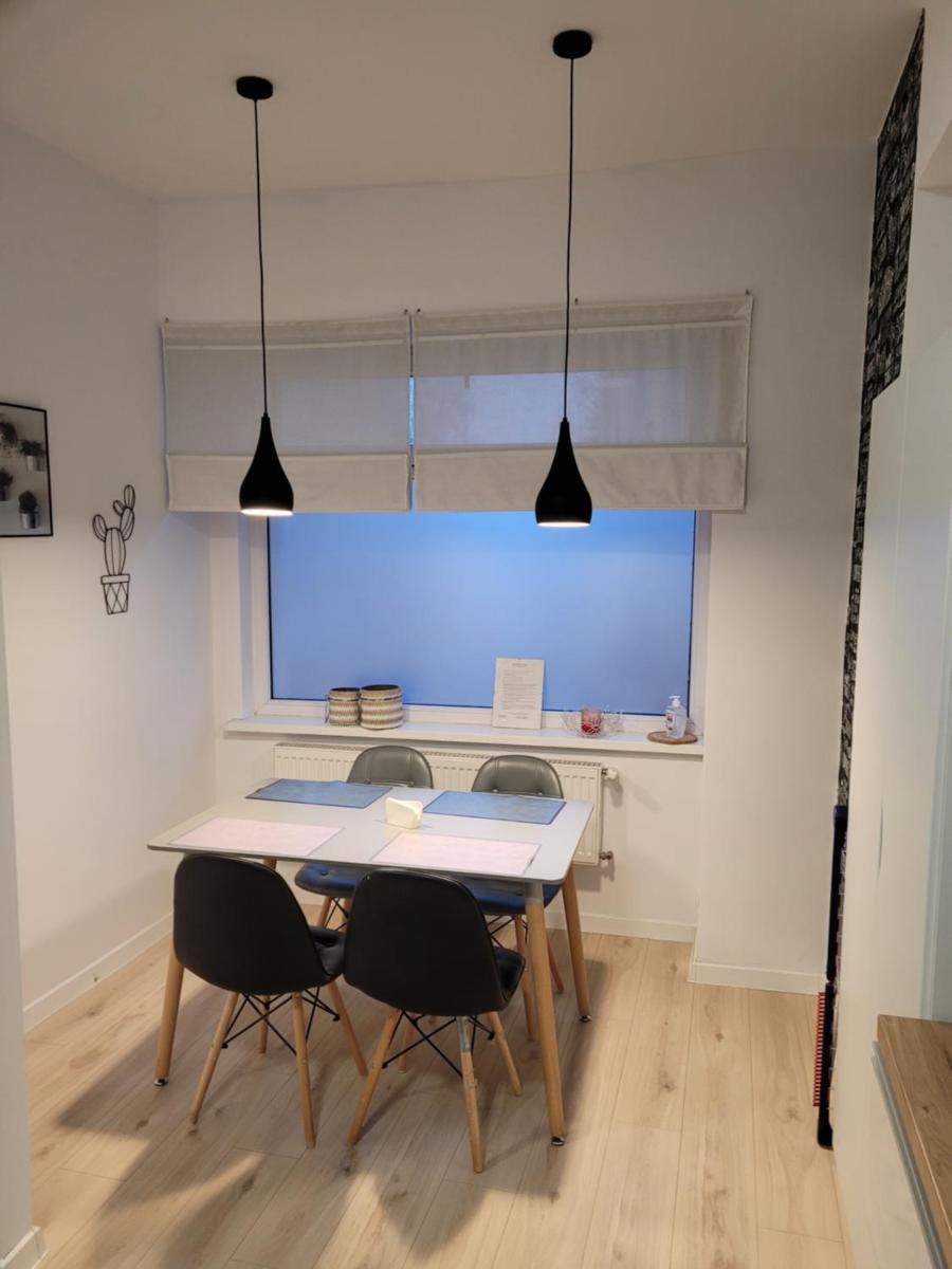 Apartamenty Cieplicka 20 view 4