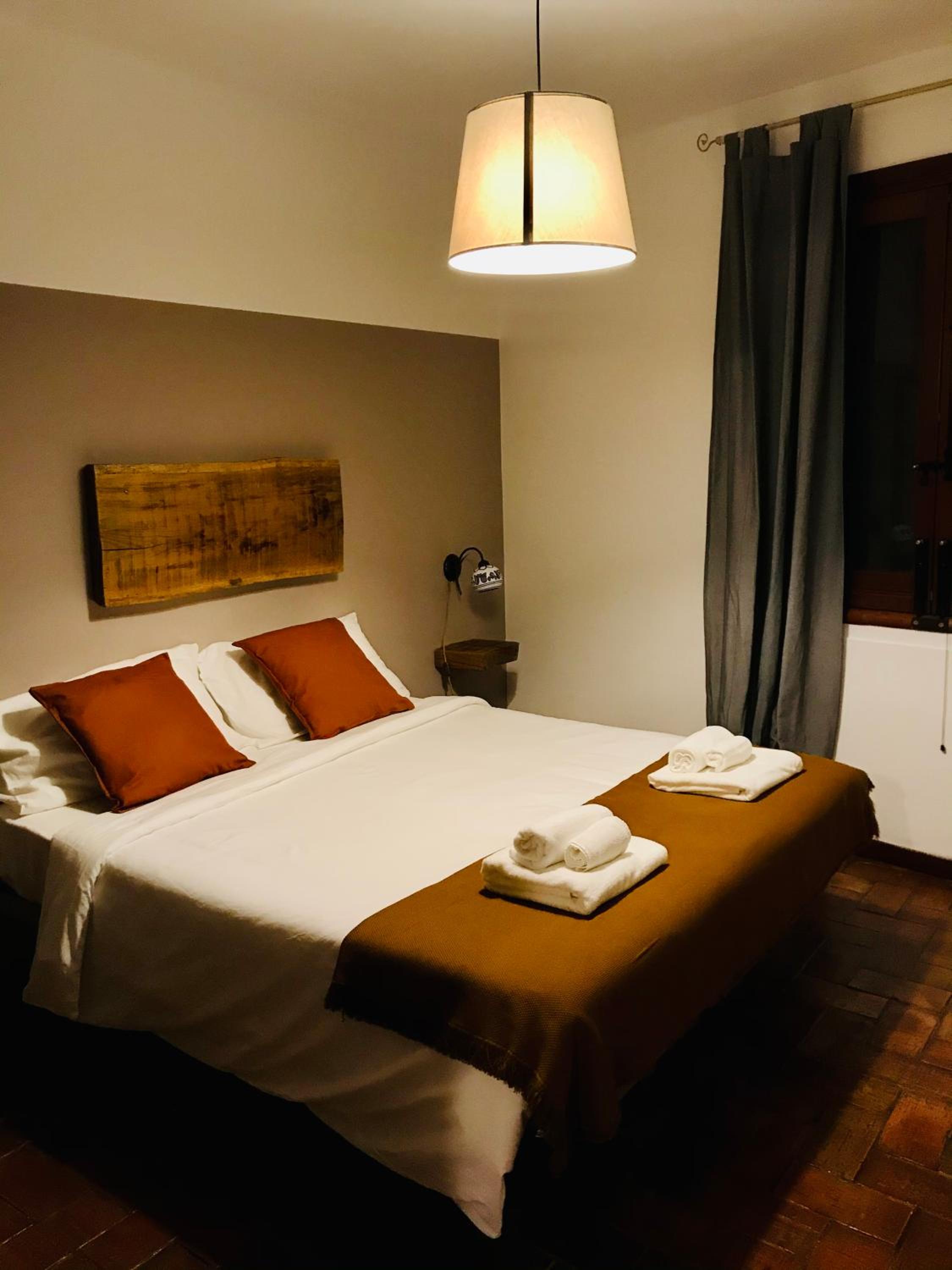 Tenuta Carabollace