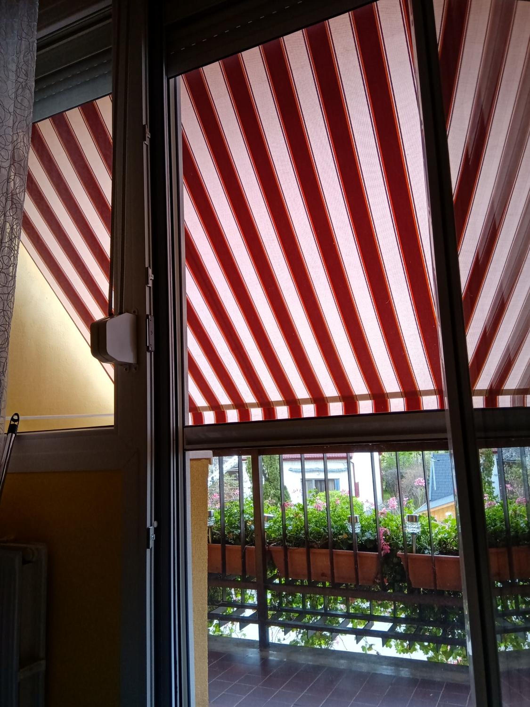 Fonyódi Centrum Apartman view 5