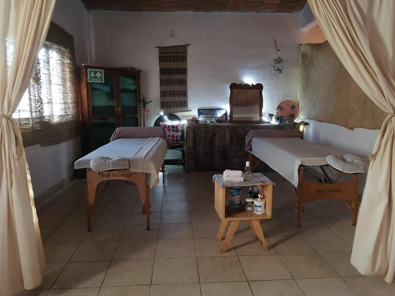 Posada Casa San Agus view 4