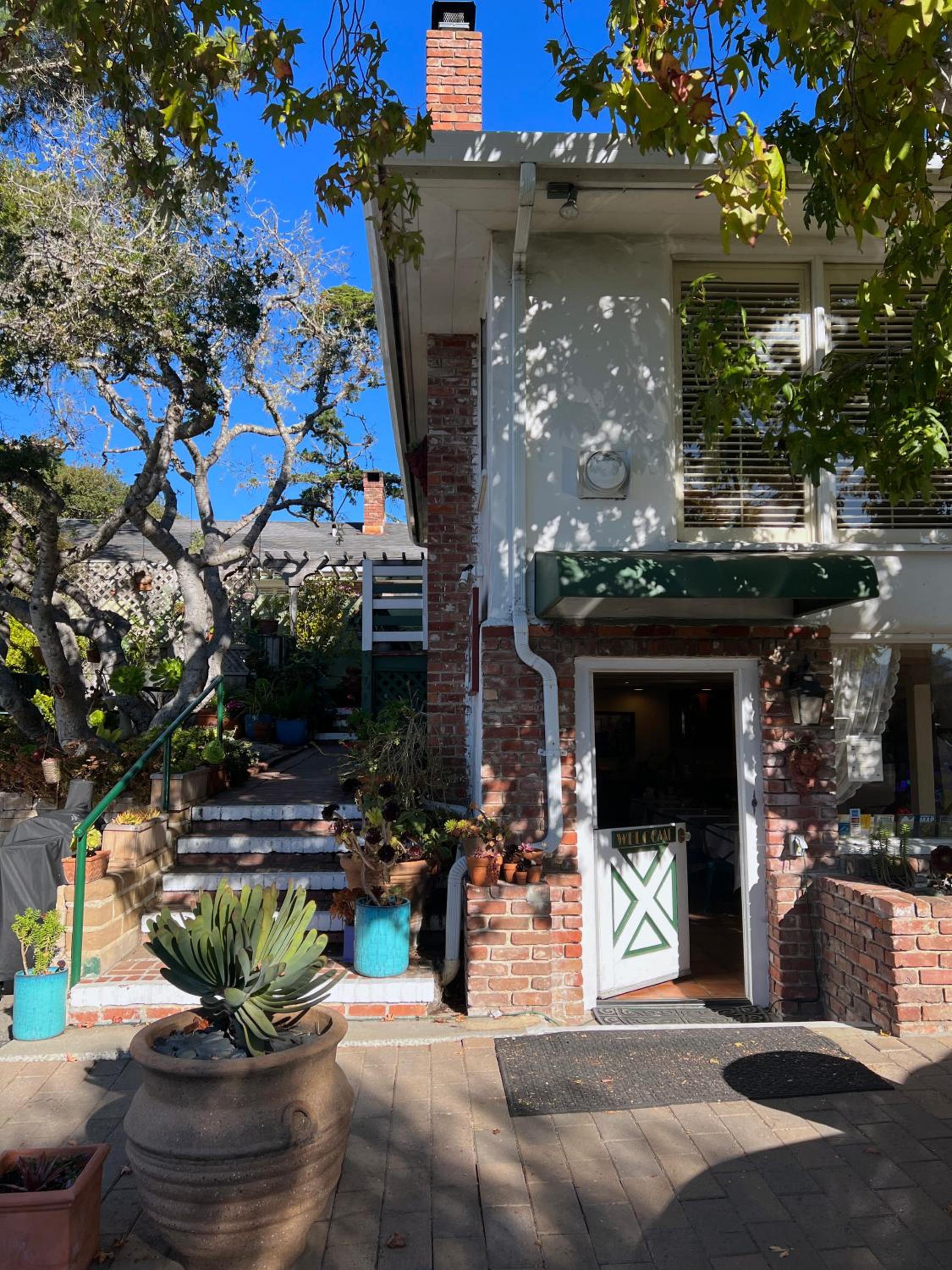 Carmel Garden Inn
