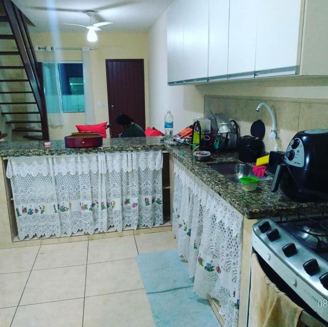 Apartamento no Pero, Cabo Frio, 10 minutos da praia, a pé.