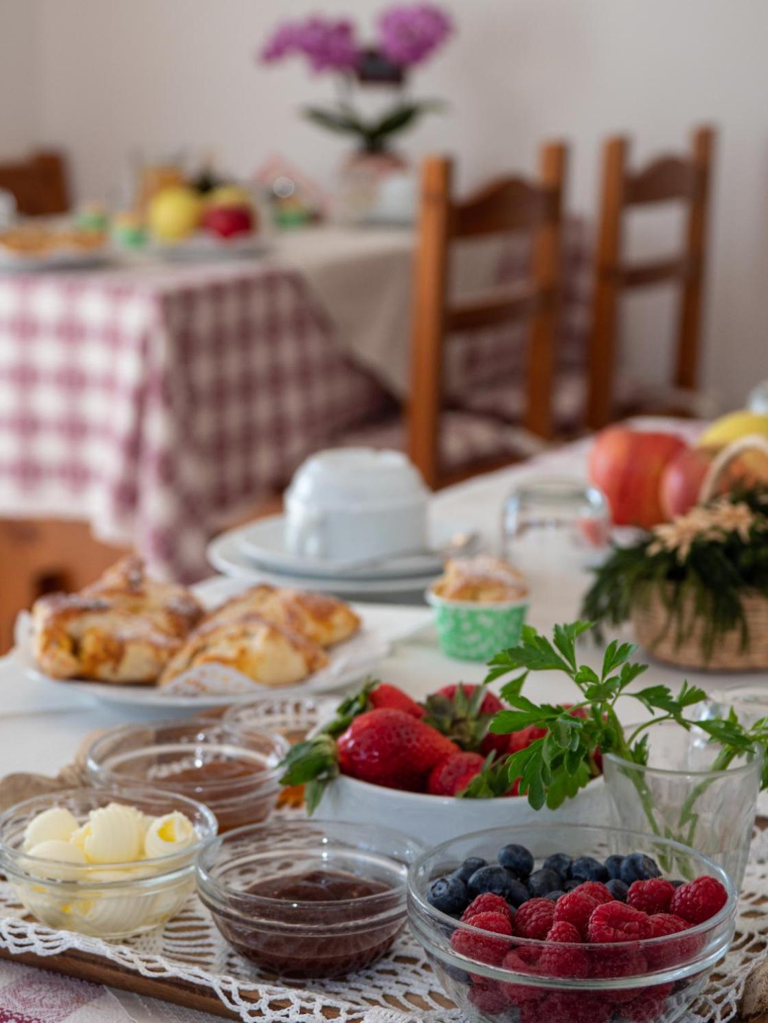 Agritur Cristina view 3
