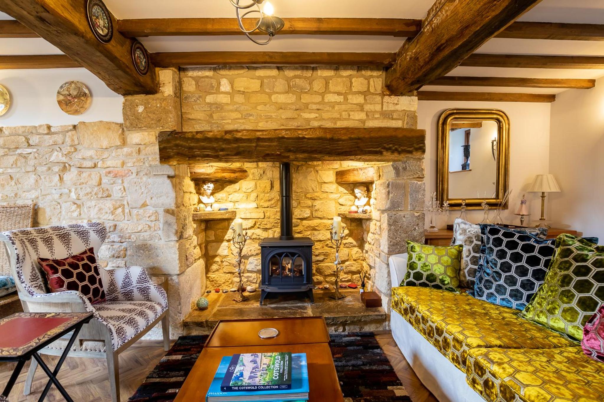 Granary Cottage Luxury Barn Conversion view 3