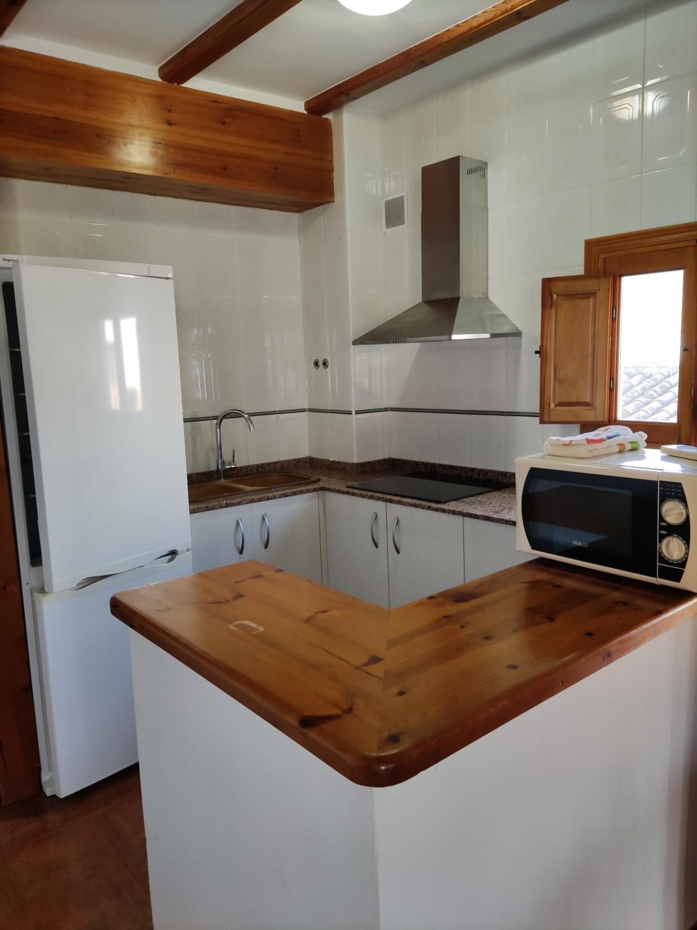 La Rueda Apartamentos Rurales photo 4