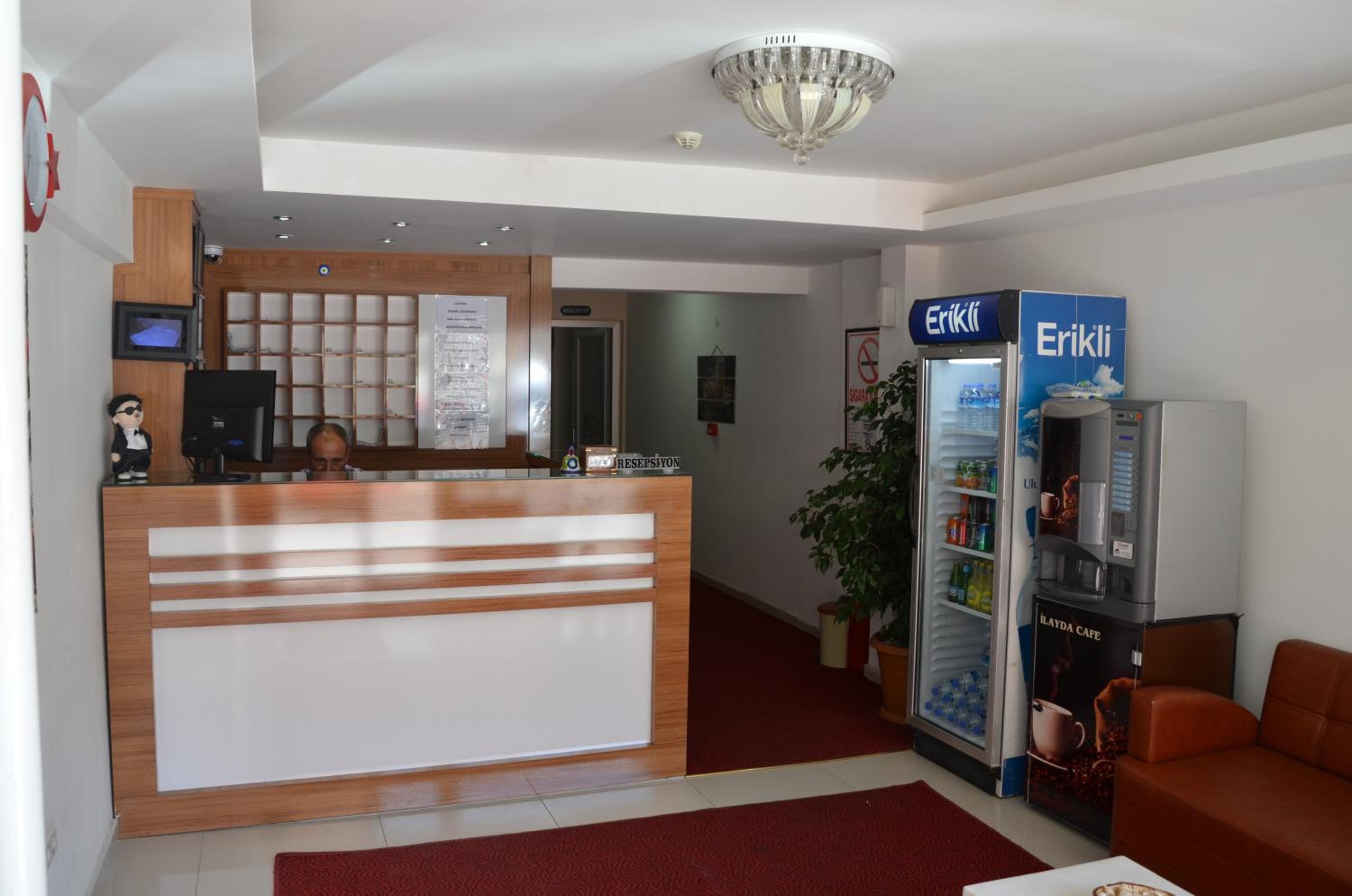 Marka Hotel - Image 34