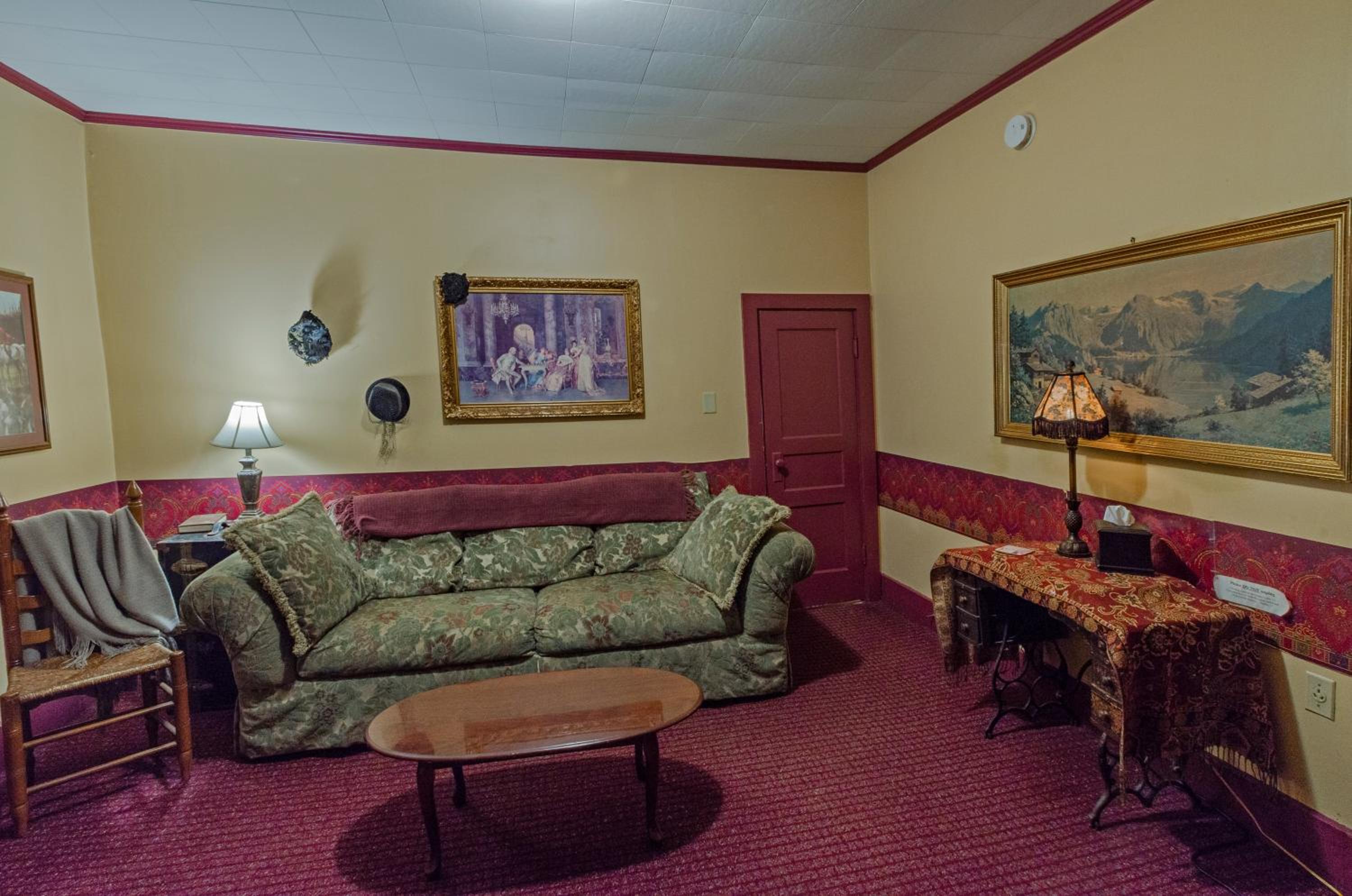 Armour's Hotel & Spa view 4