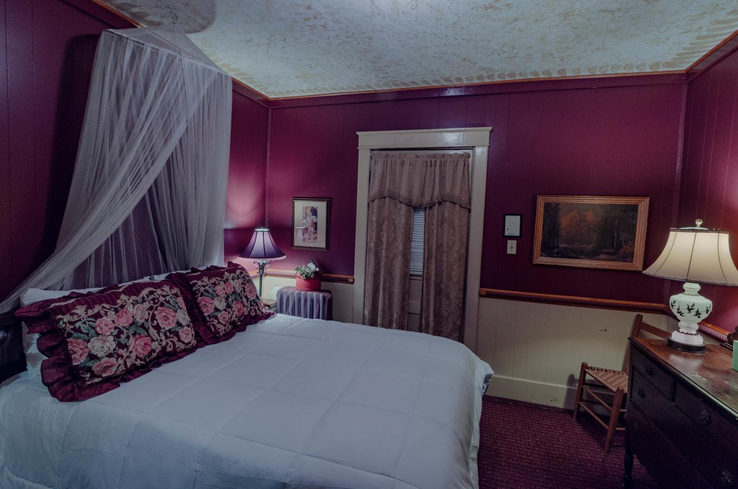 Armour's Hotel & Spa view 5