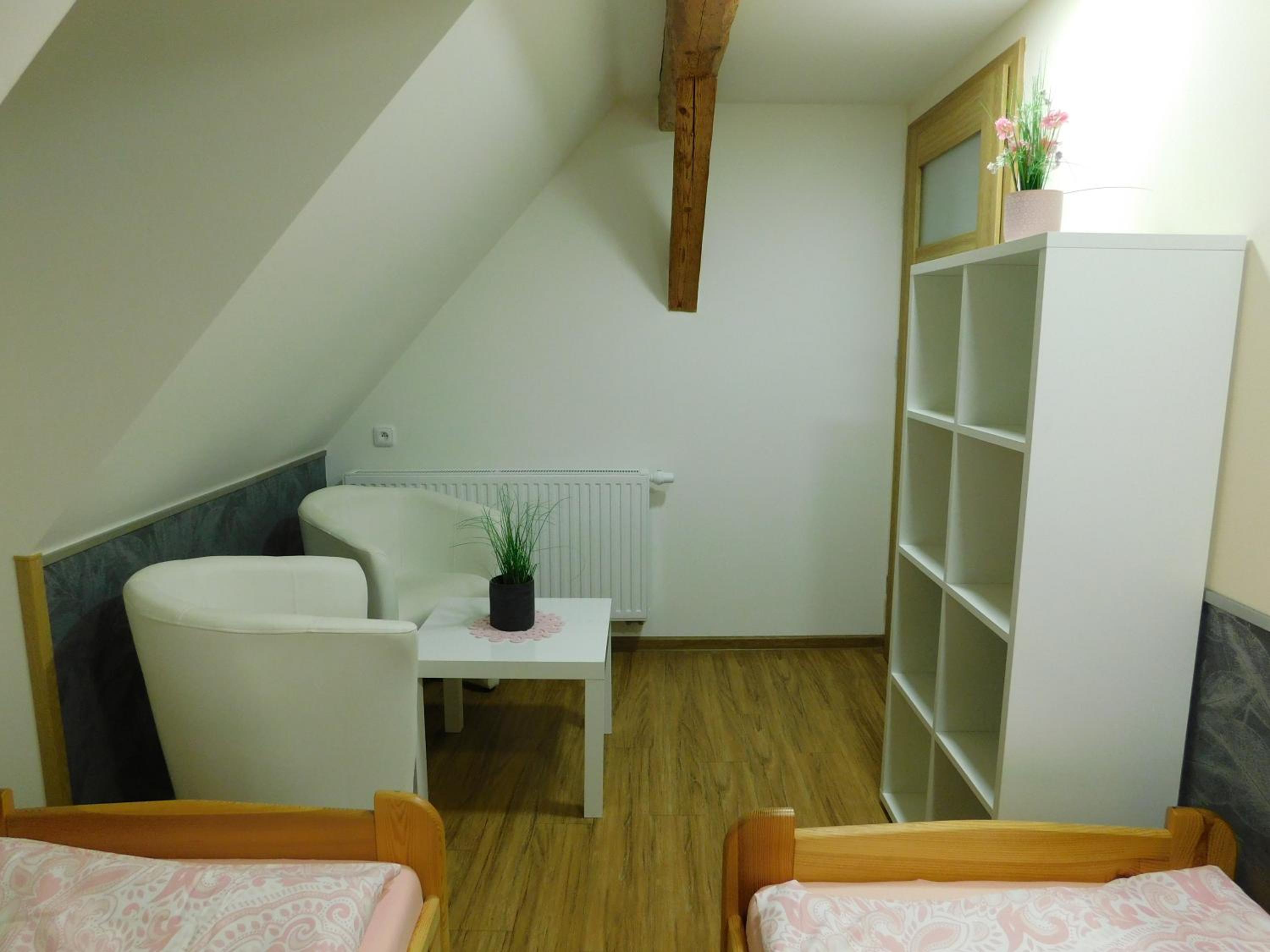 Apartmány Brychovi