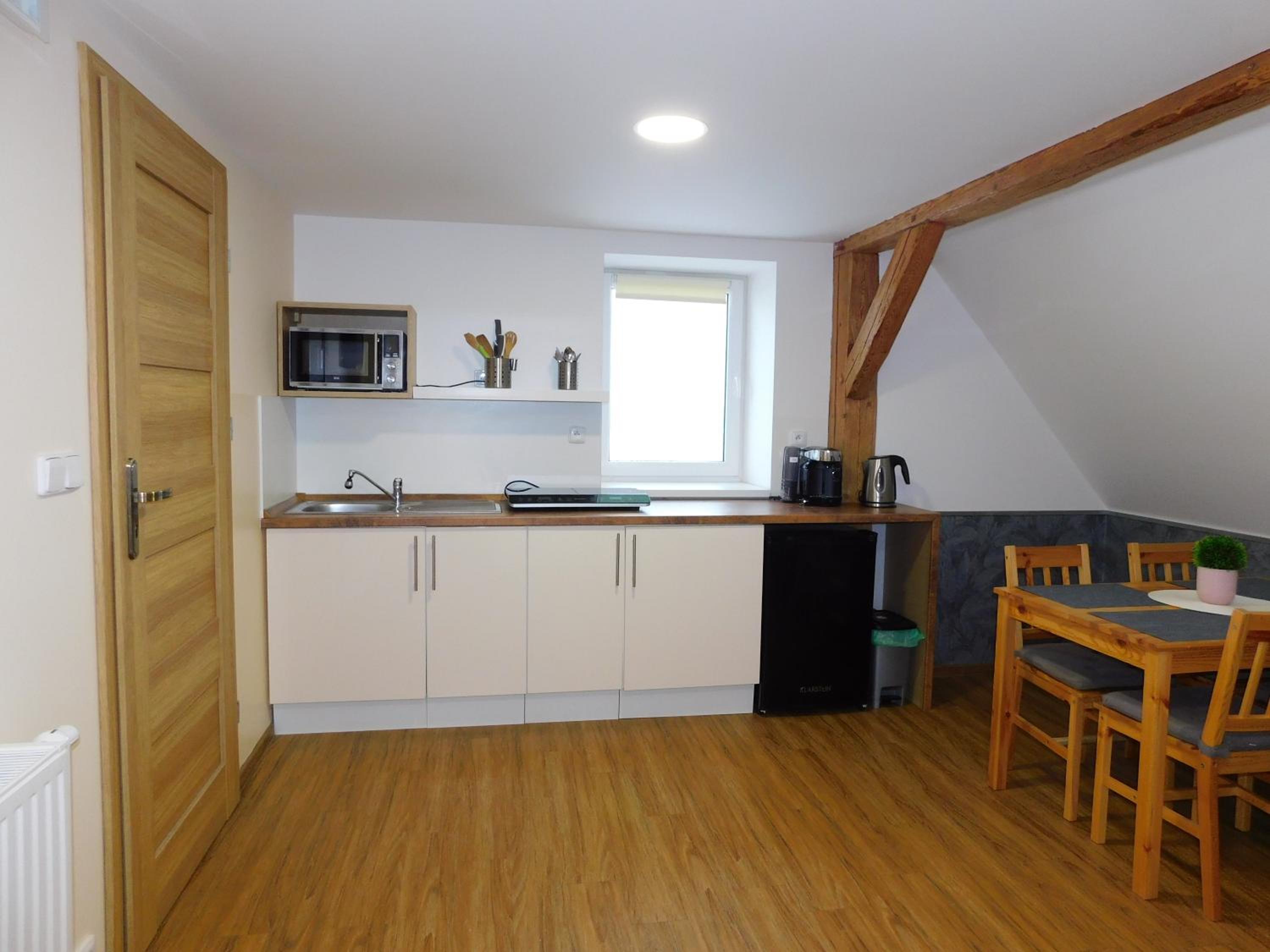 Apartmány Brychovi