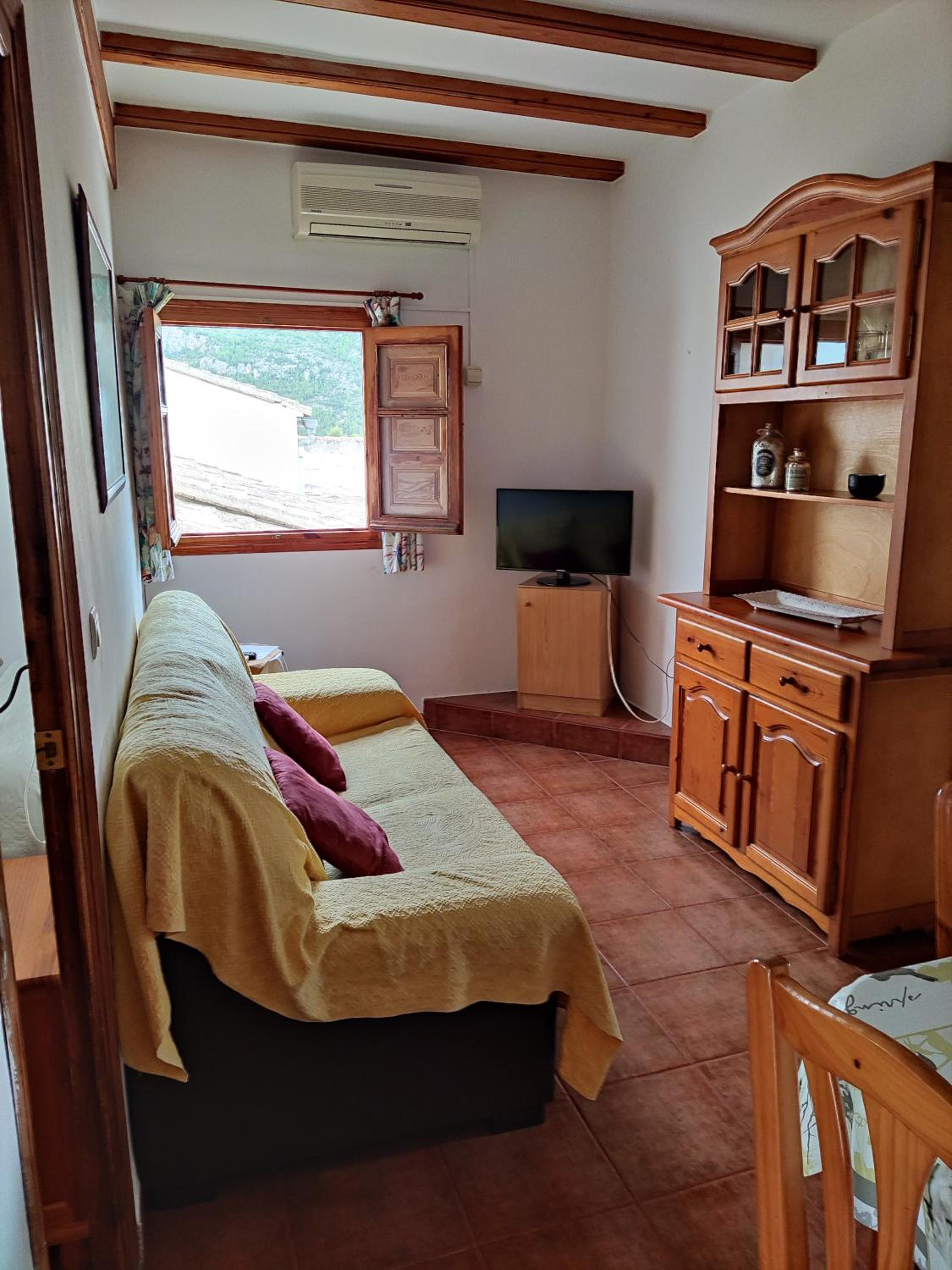 La Rueda Apartamentos Rurales photo 5