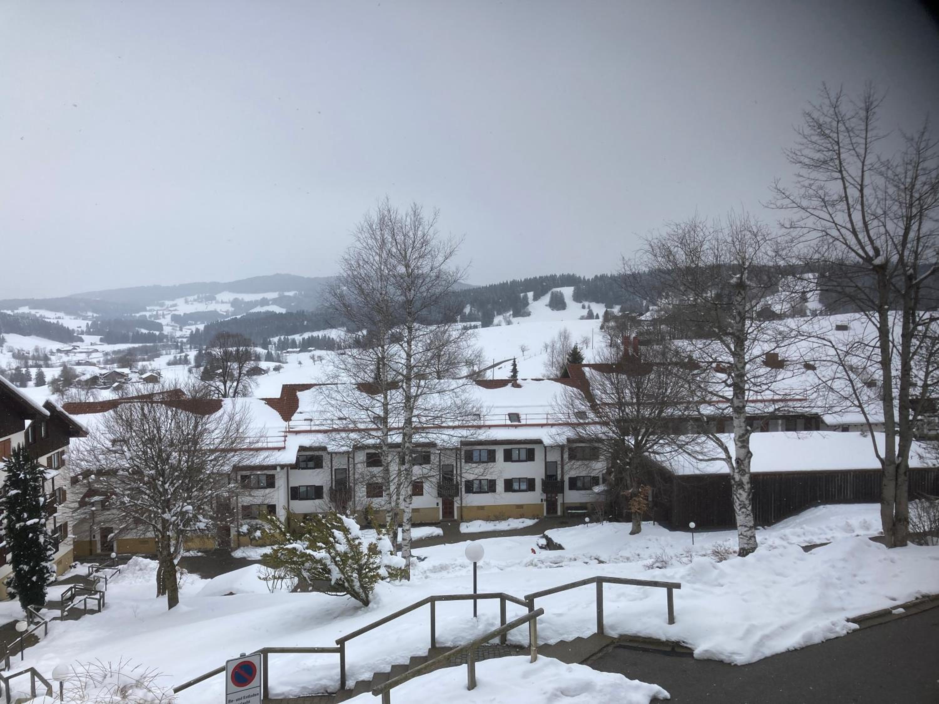 Ferienwohnung Allgäuflair