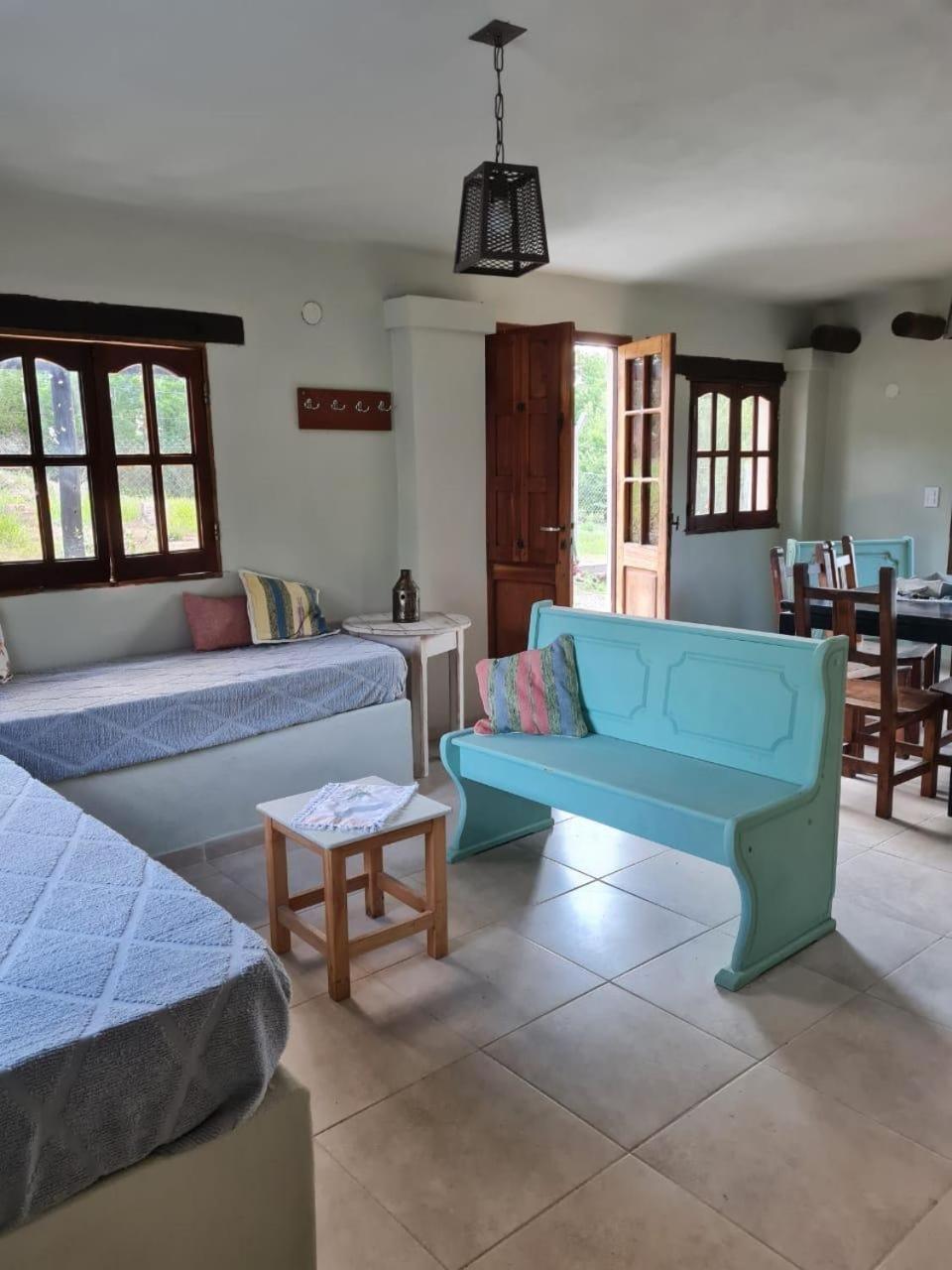 las brisas casas de campo un lugar para soñar