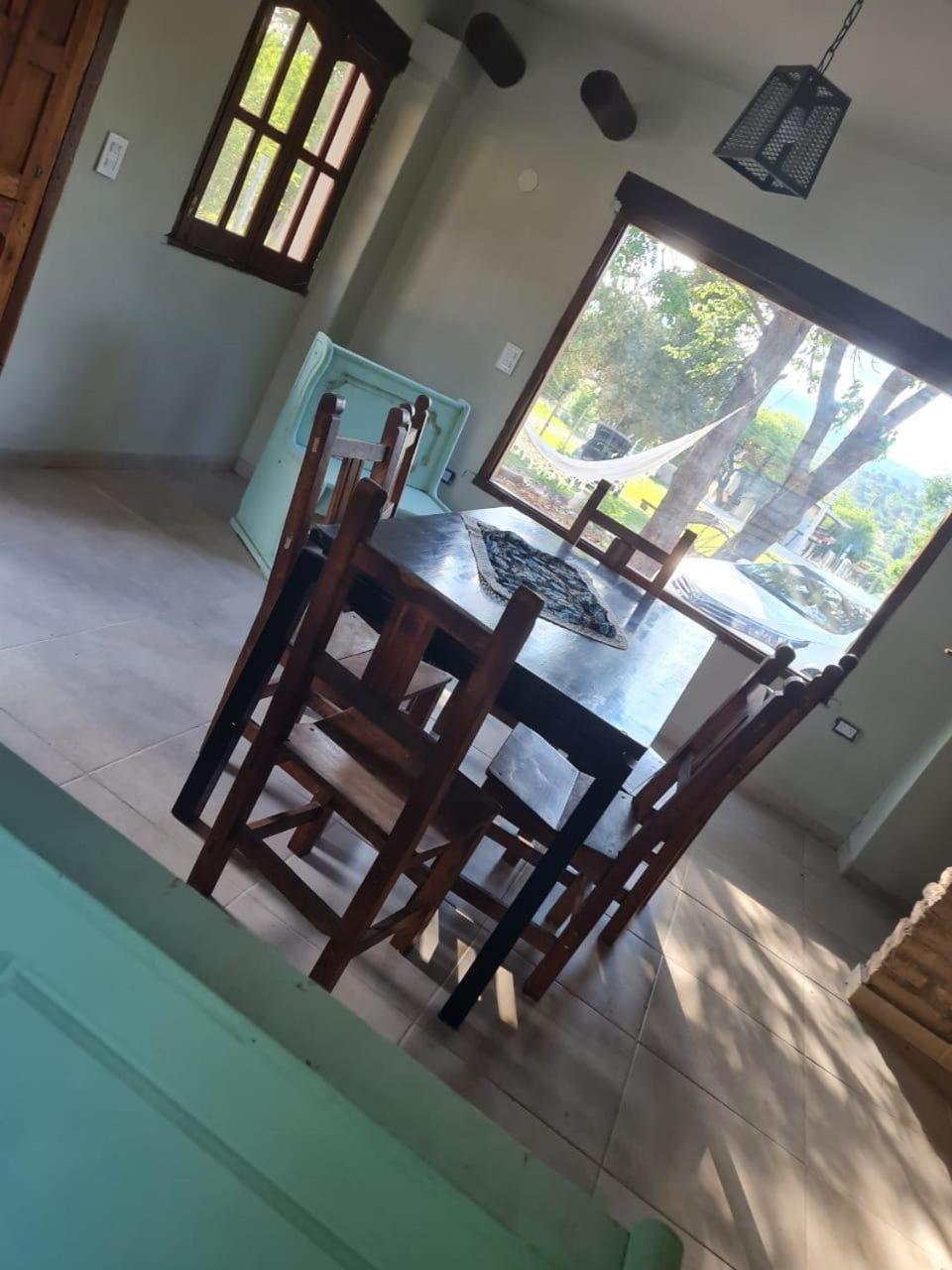 las brisas casas de campo un lugar para soñar