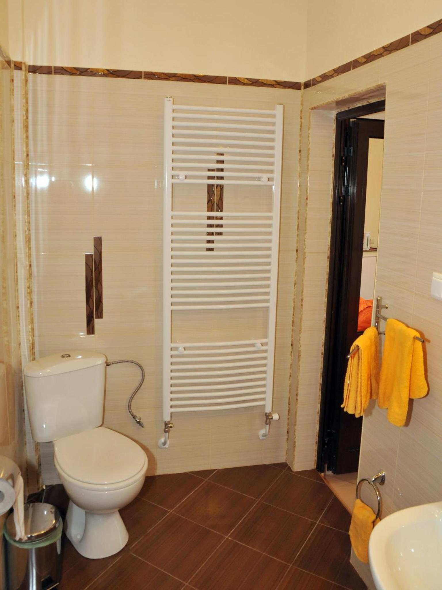 Guesthouse Elizabeth