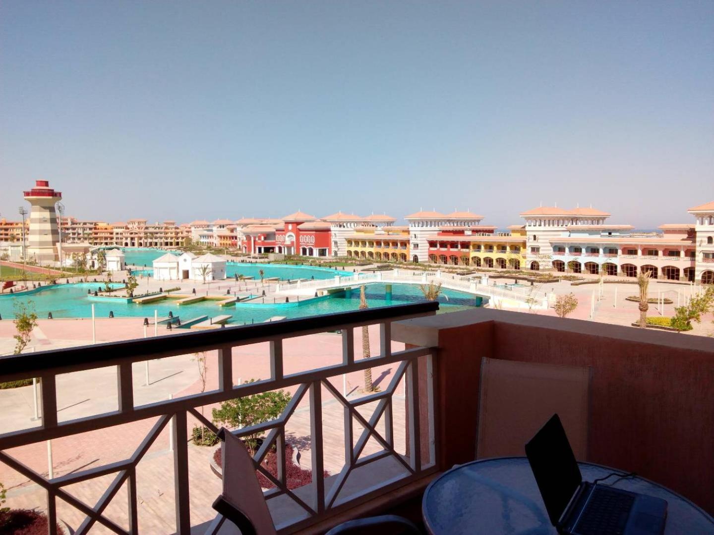Chalet Porto Sharm El Sheikh Families شاليه بورتو شرم الشيخ view 2