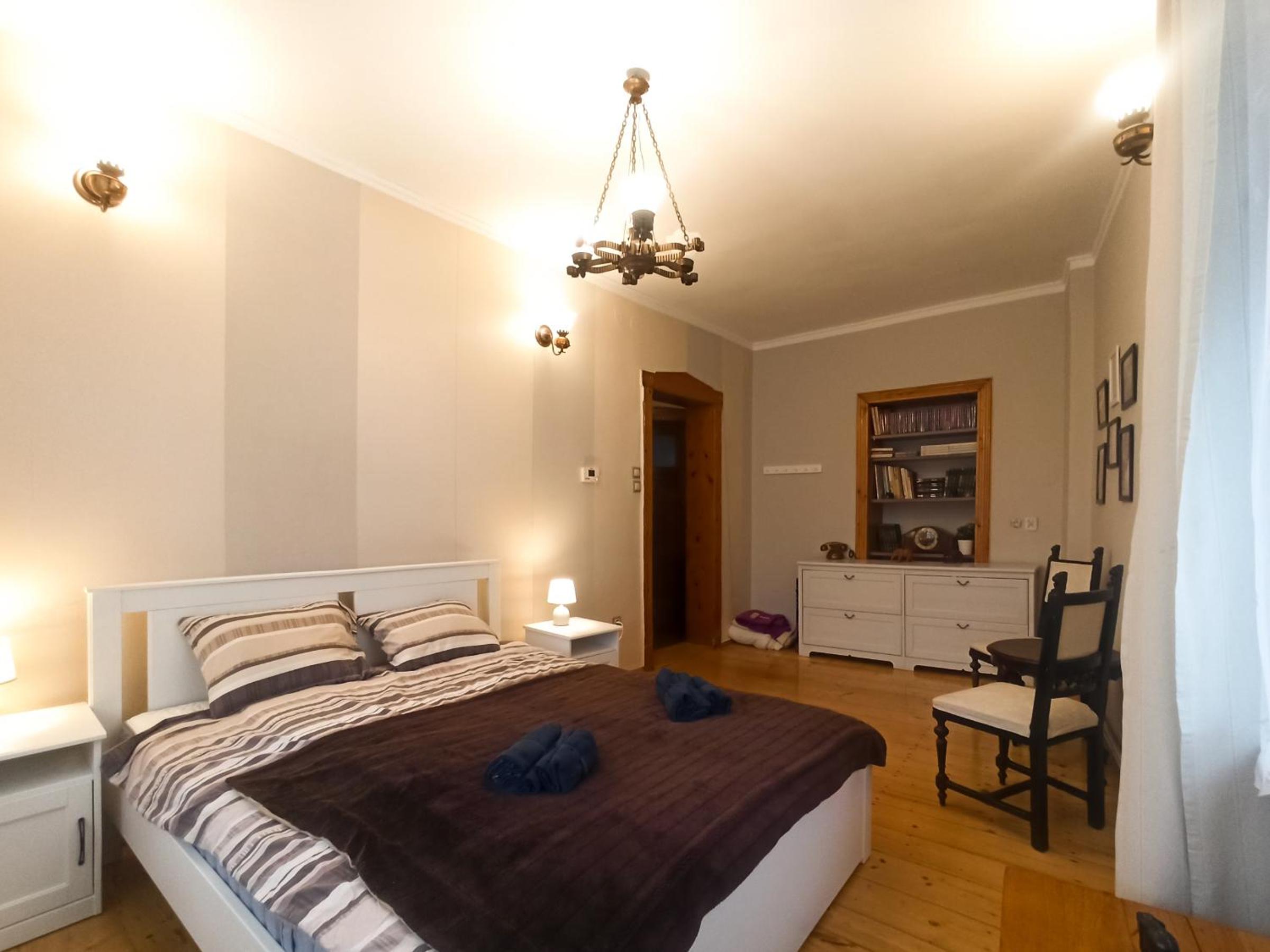 Apartament Wyspa Piasek, photo 25